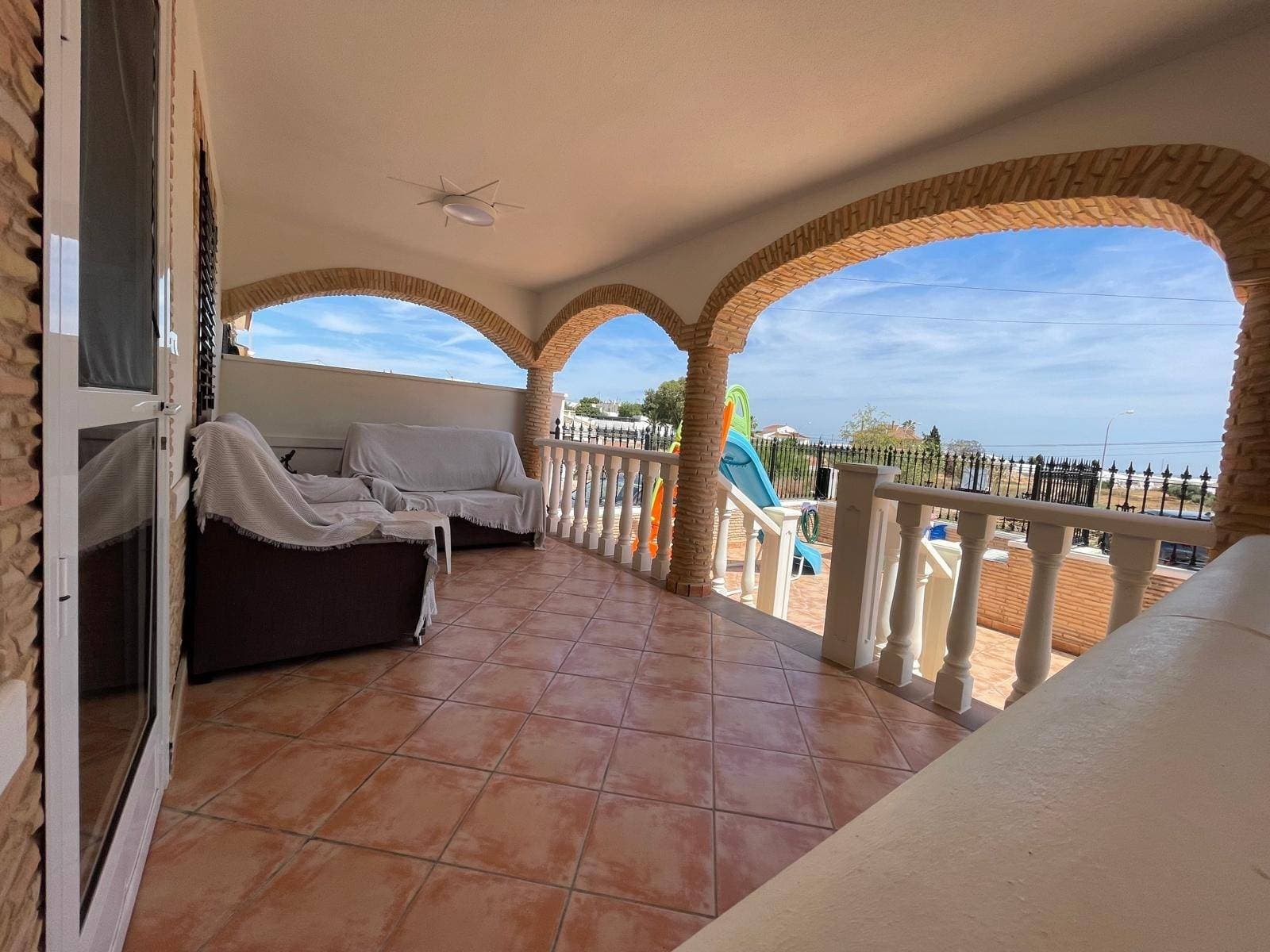 3 bed Townhouse in Pilar de la Horadada - 2