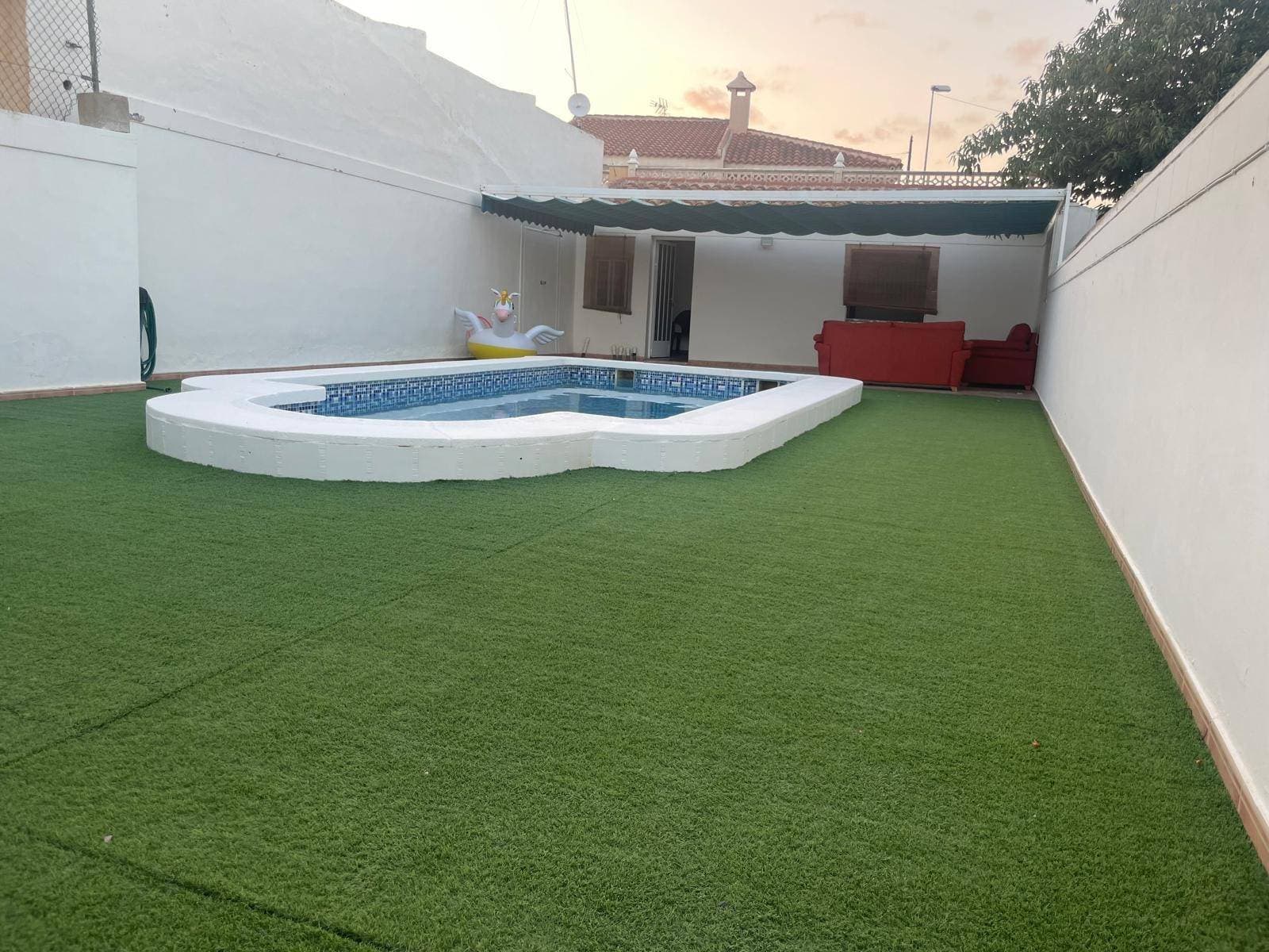 3 bed Townhouse in Pilar de la Horadada - 22