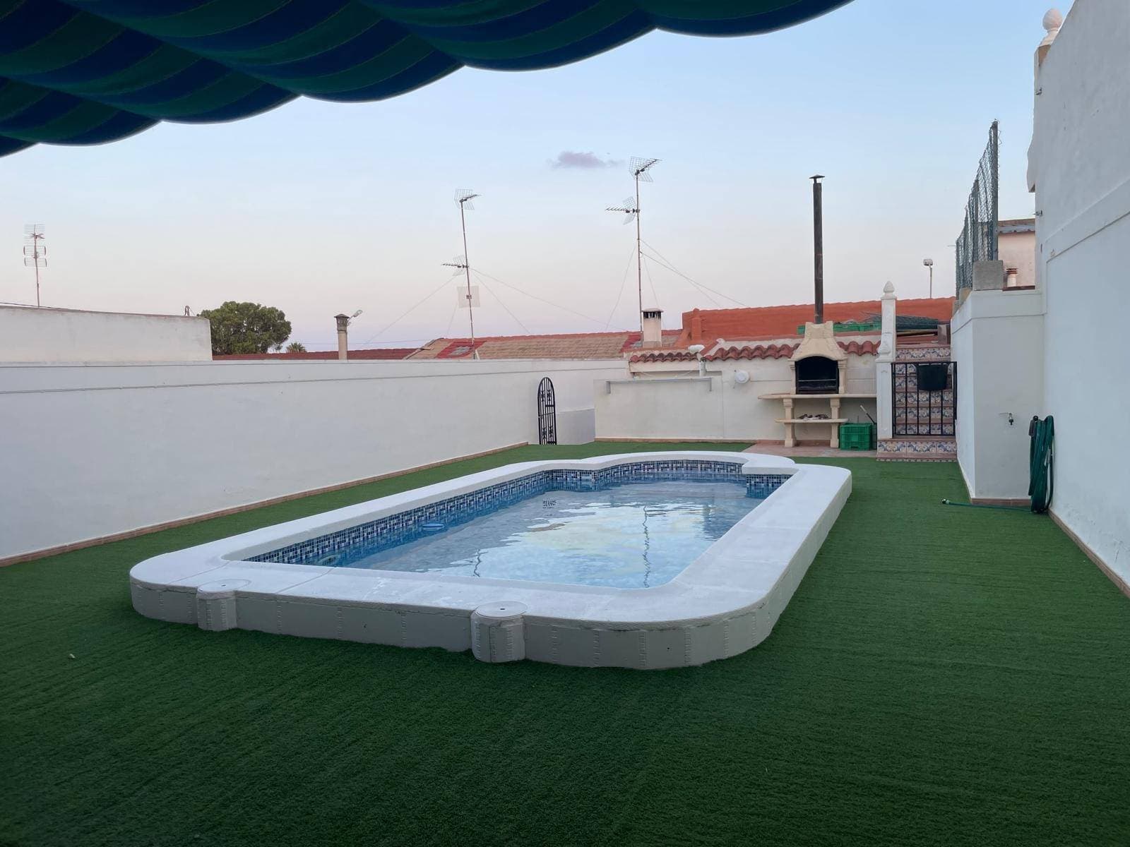 3 bed Townhouse in Pilar de la Horadada - 23