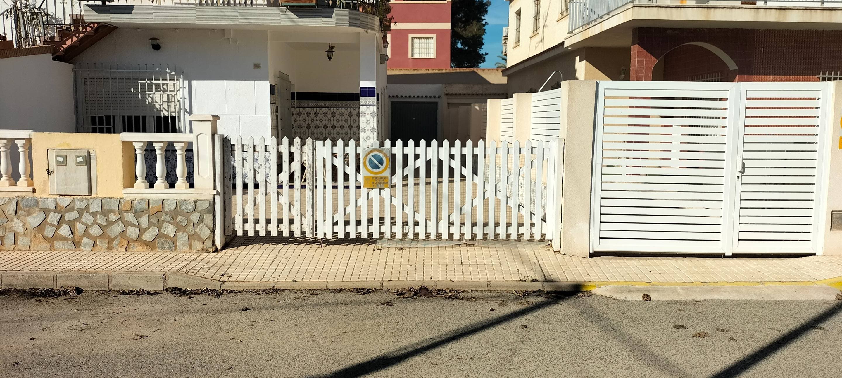 5 bed Townhouse in Pilar de la Horadada - 1