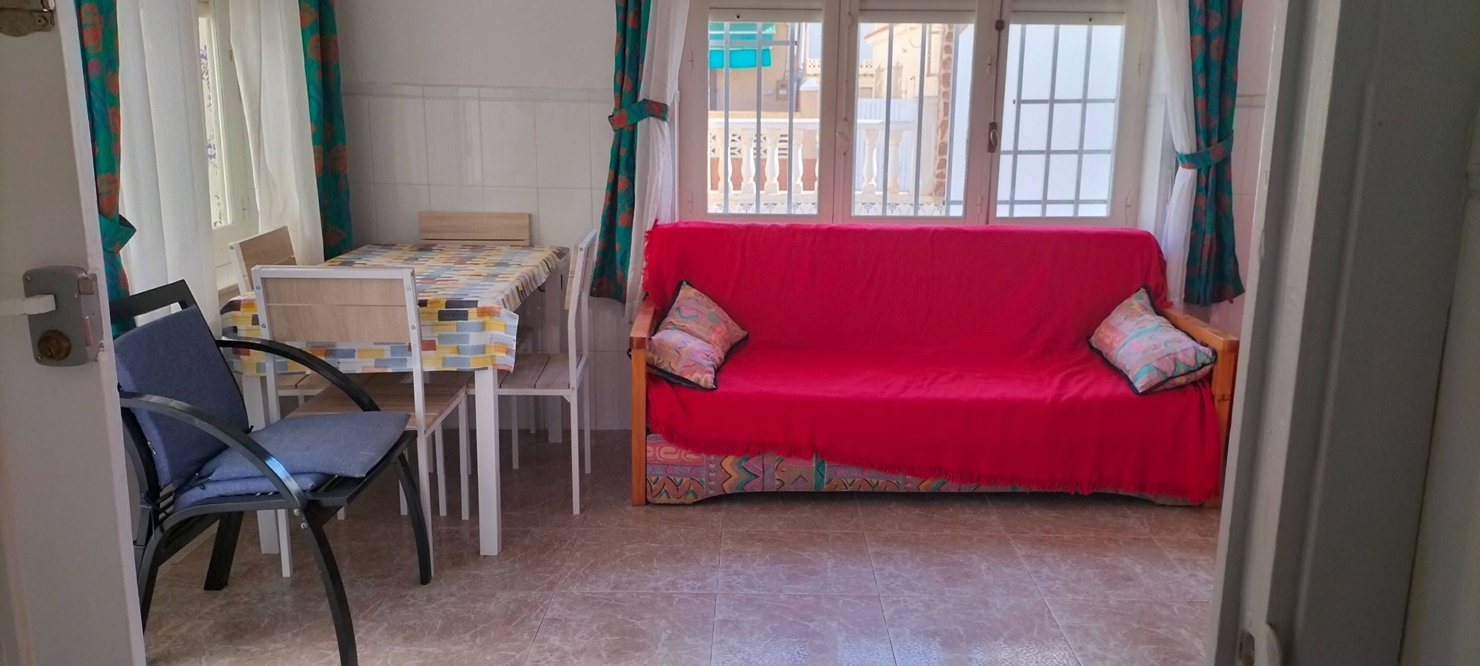 5 bed Townhouse in Pilar de la Horadada - 17
