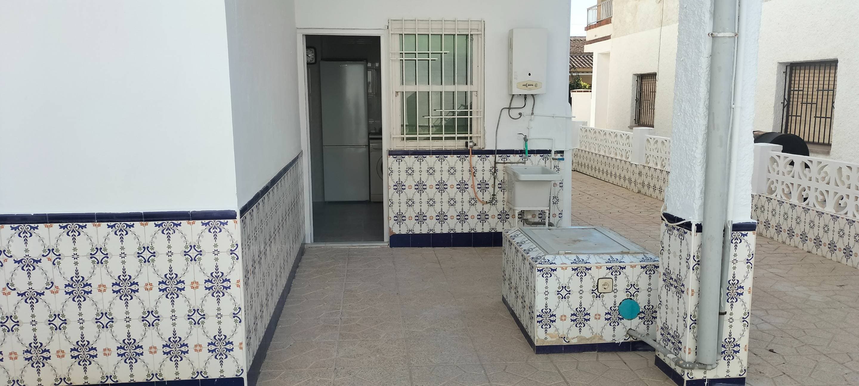 5 bed Townhouse in Pilar de la Horadada - 3