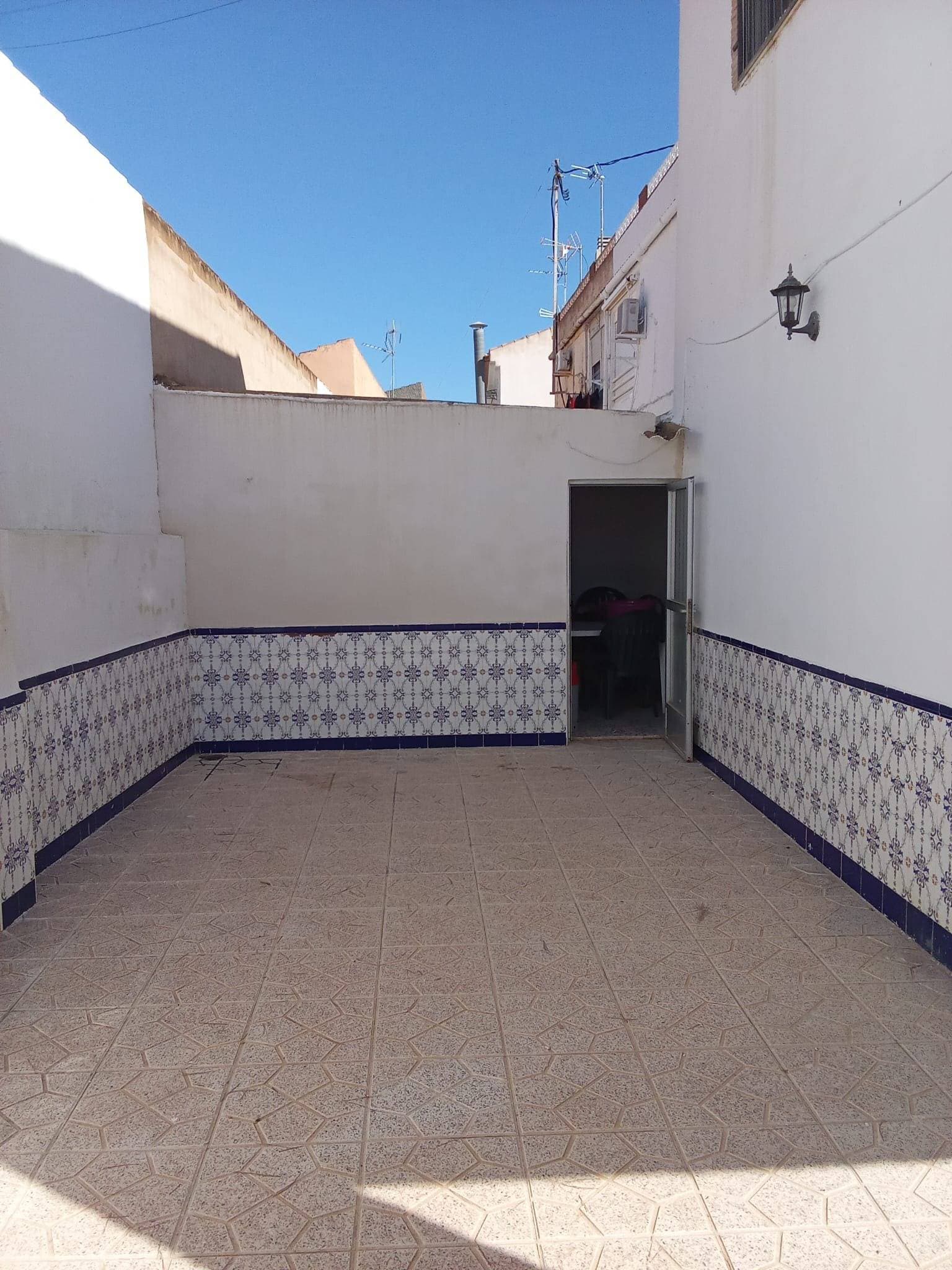 5 bed Townhouse in Pilar de la Horadada - 45
