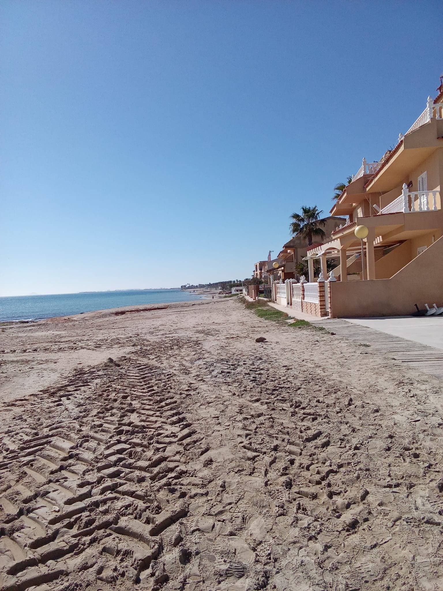 5 bed Townhouse in Pilar de la Horadada - 48