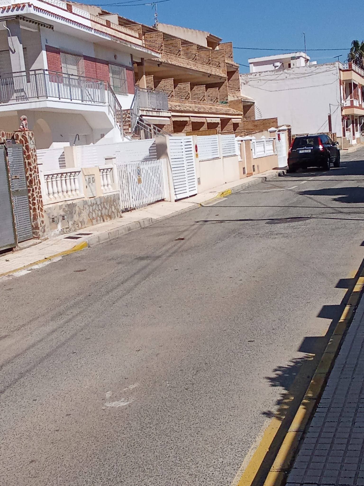 5 bed Townhouse in Pilar de la Horadada - 5