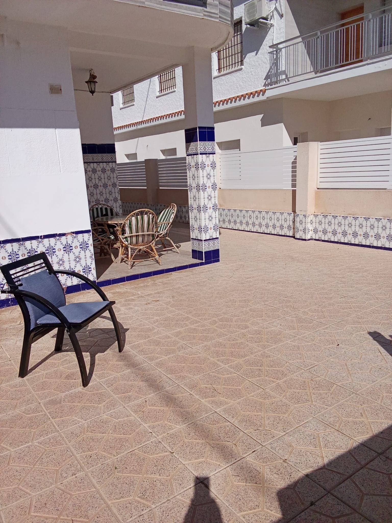 5 bed Townhouse in Pilar de la Horadada - 6