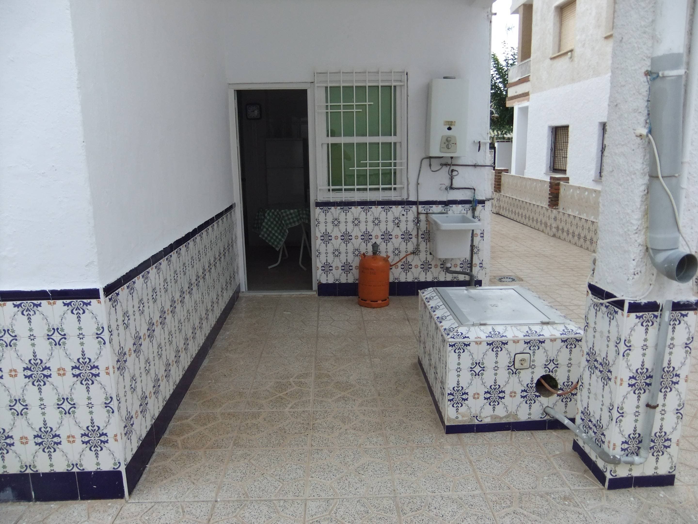 5 bed Townhouse in Pilar de la Horadada - 9