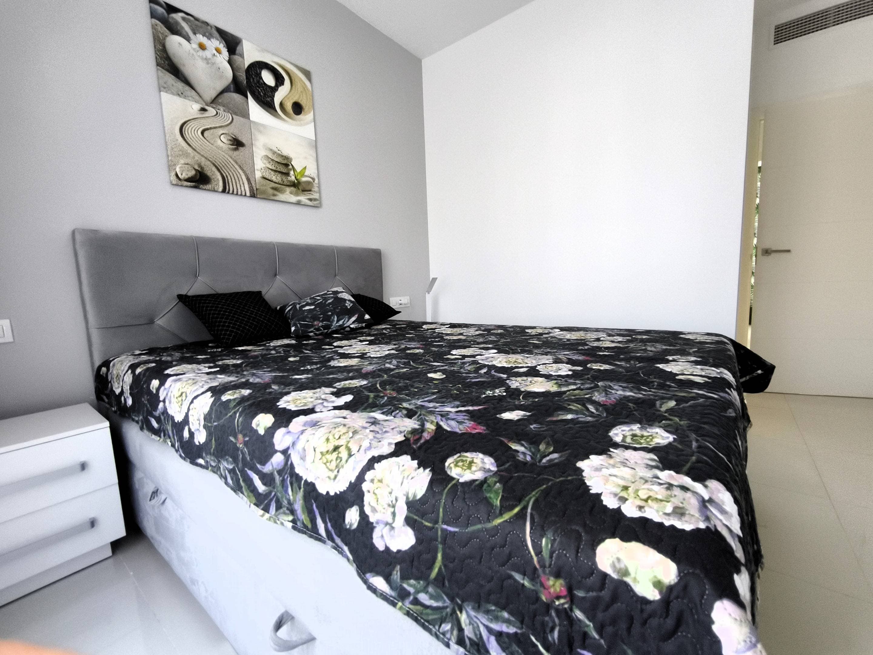 Tussenverdieping Appartement met 2 slaapkamers in Pilar de la Horadada - 29