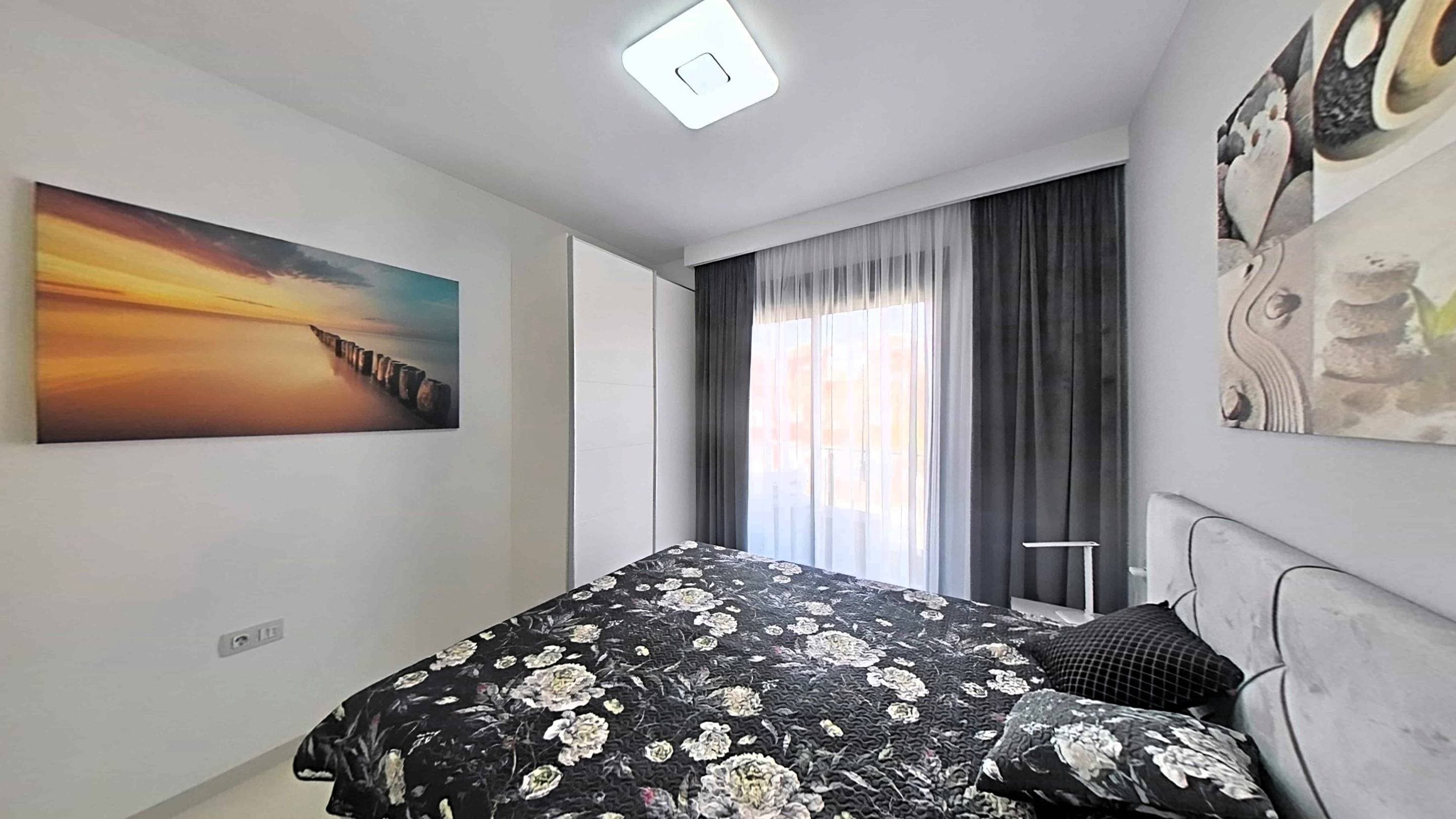 Tussenverdieping Appartement met 2 slaapkamers in Pilar de la Horadada - 33