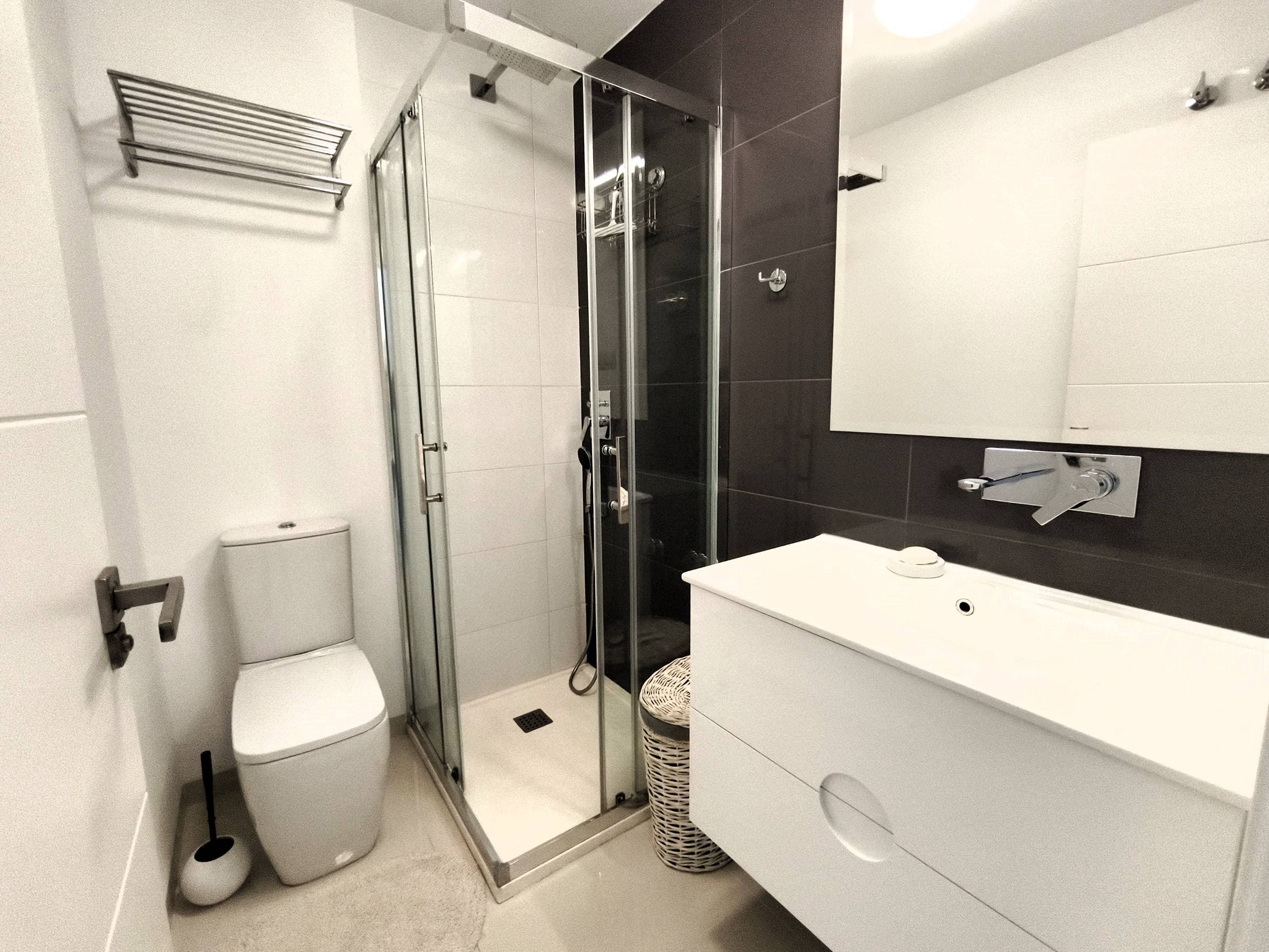 Tussenverdieping Appartement met 2 slaapkamers in Pilar de la Horadada - 35