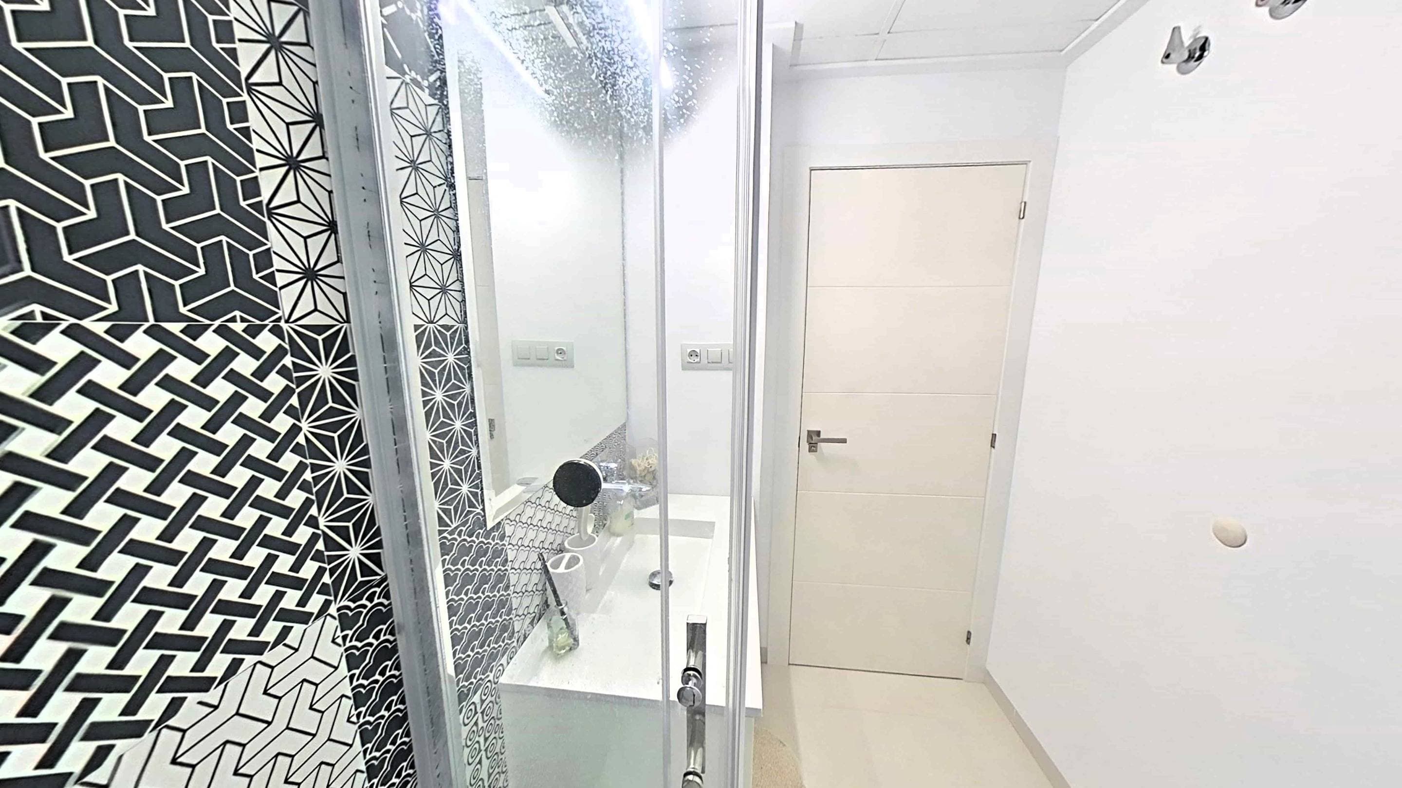 Tussenverdieping Appartement met 2 slaapkamers in Pilar de la Horadada - 36