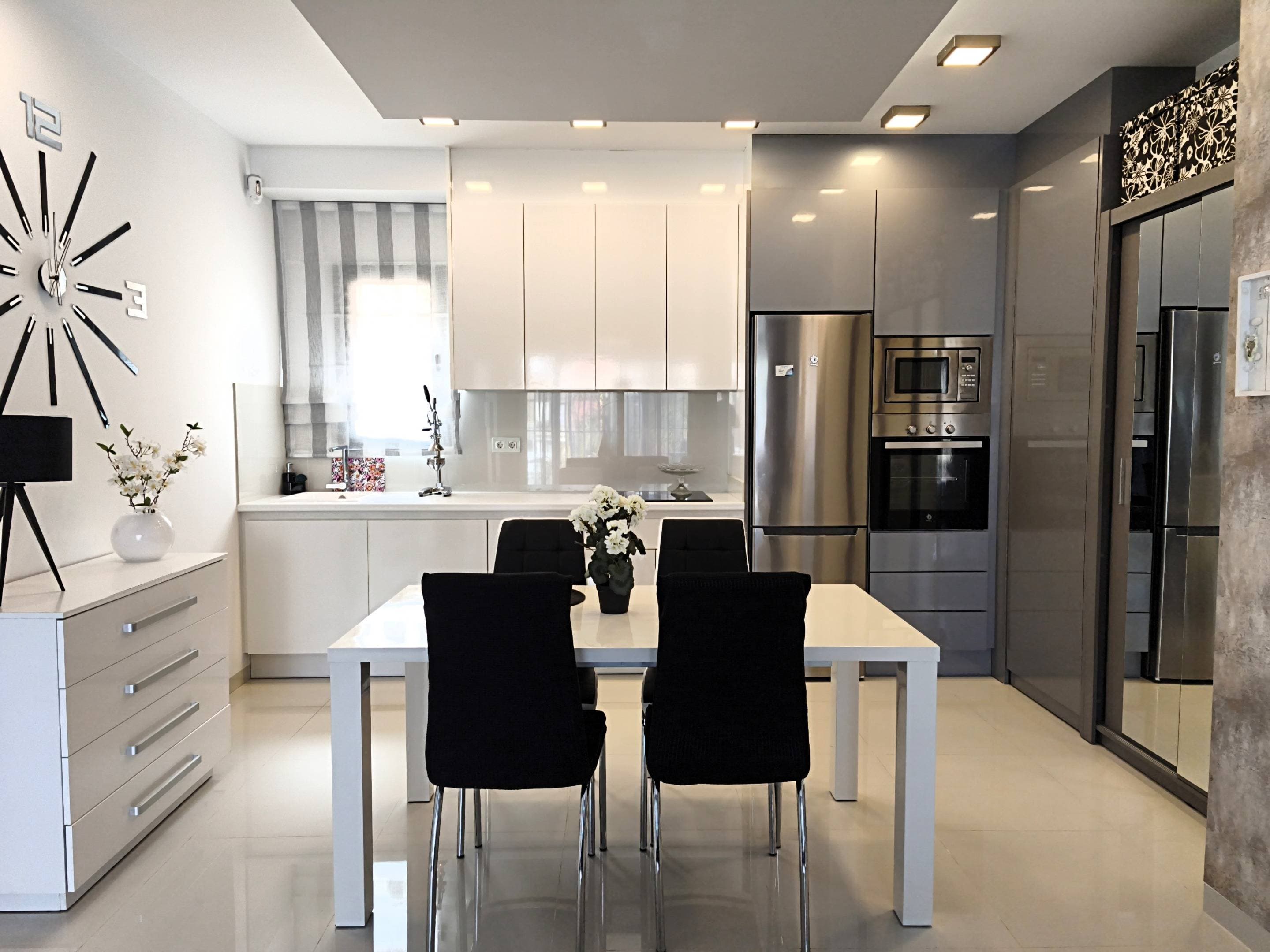 Tussenverdieping Appartement met 2 slaapkamers in Pilar de la Horadada - 5