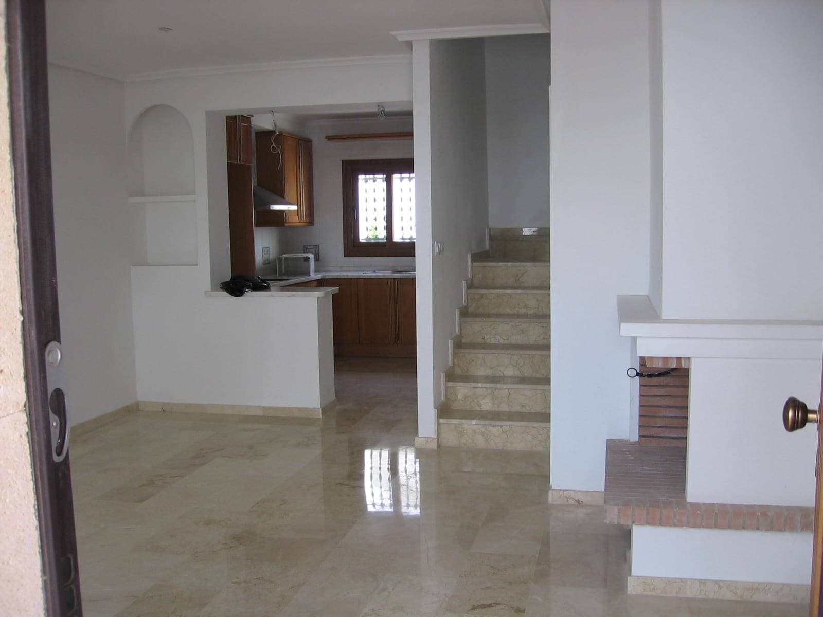 Dúplex de 2 dormitorios en Orihuela Costa - 13