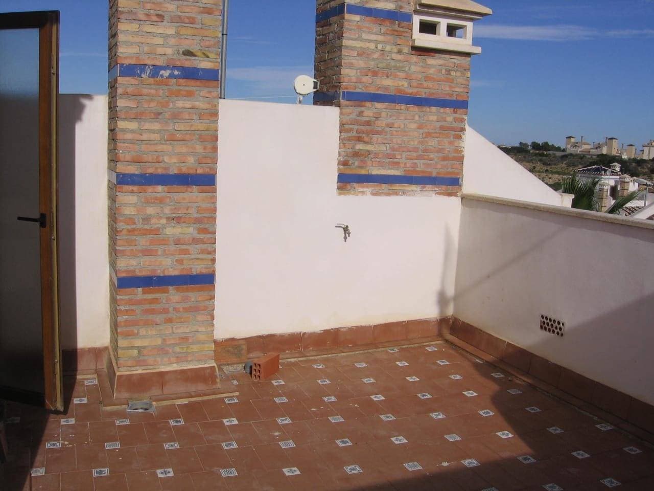 Dúplex de 2 dormitorios en Orihuela Costa - 23