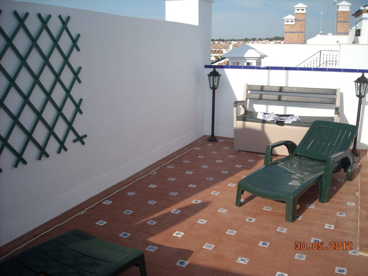 Dúplex de 2 dormitorios en Orihuela Costa - 25