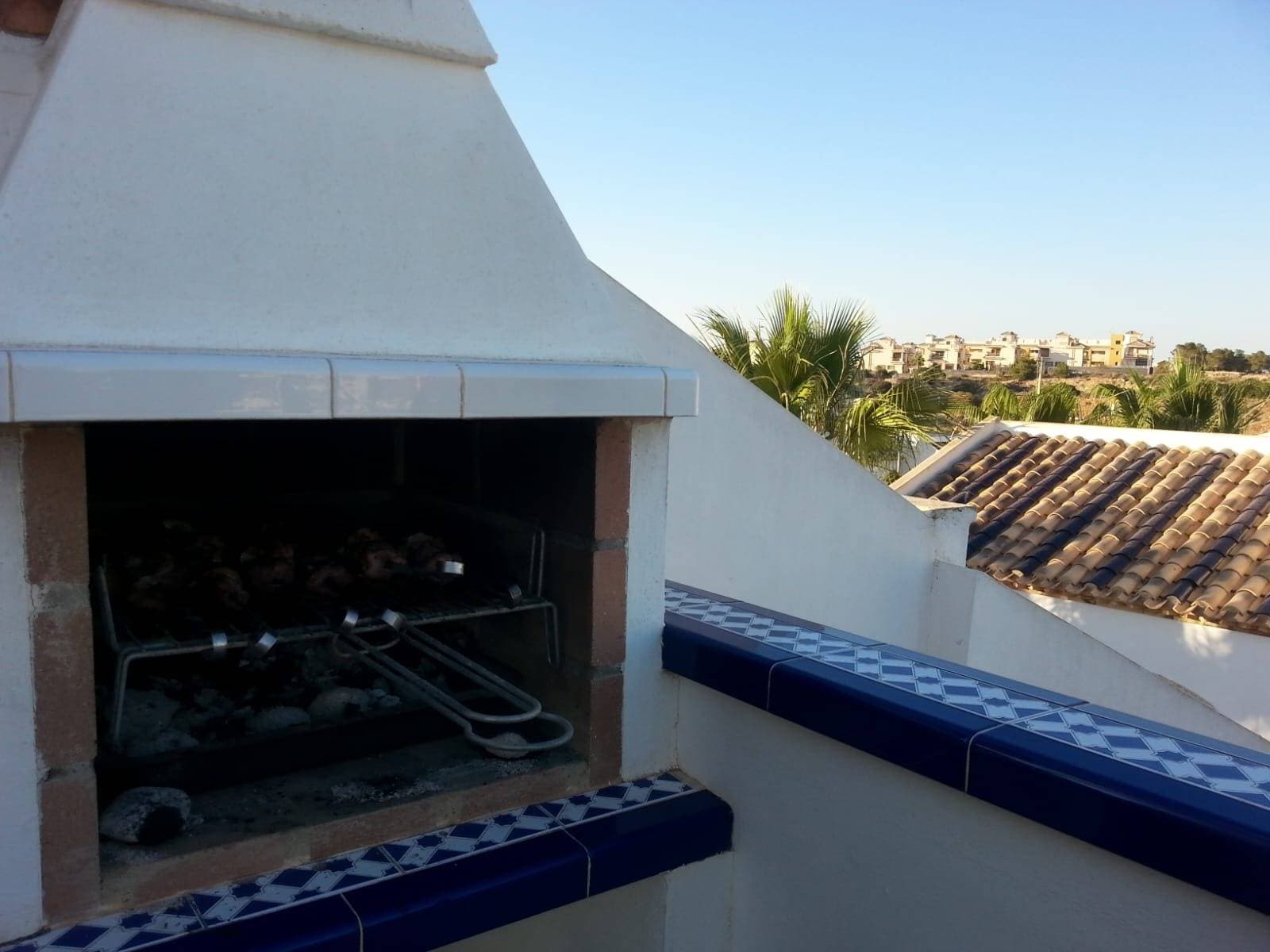Dúplex de 2 dormitorios en Orihuela Costa - 30