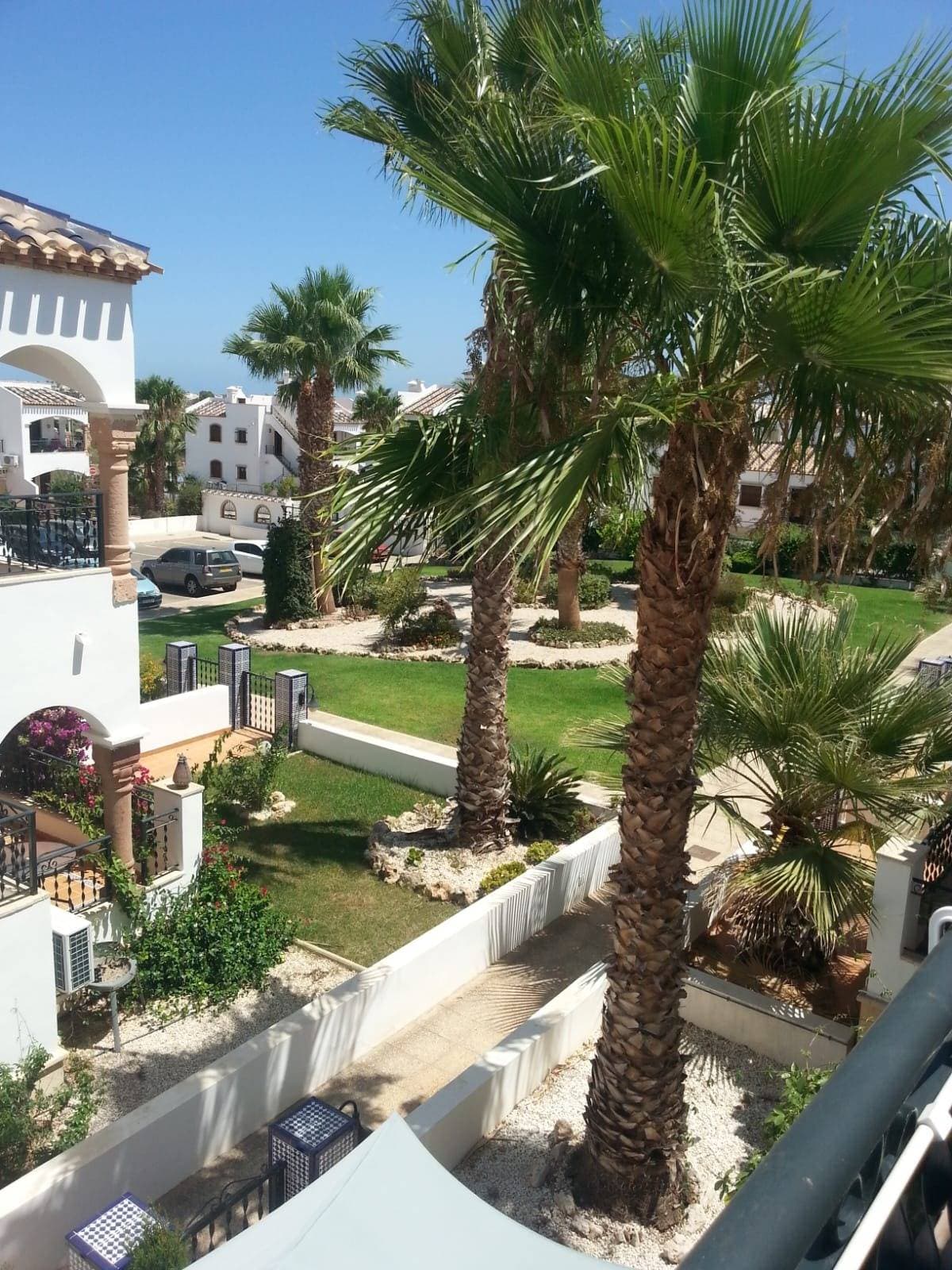 Dúplex de 2 dormitorios en Orihuela Costa - 34