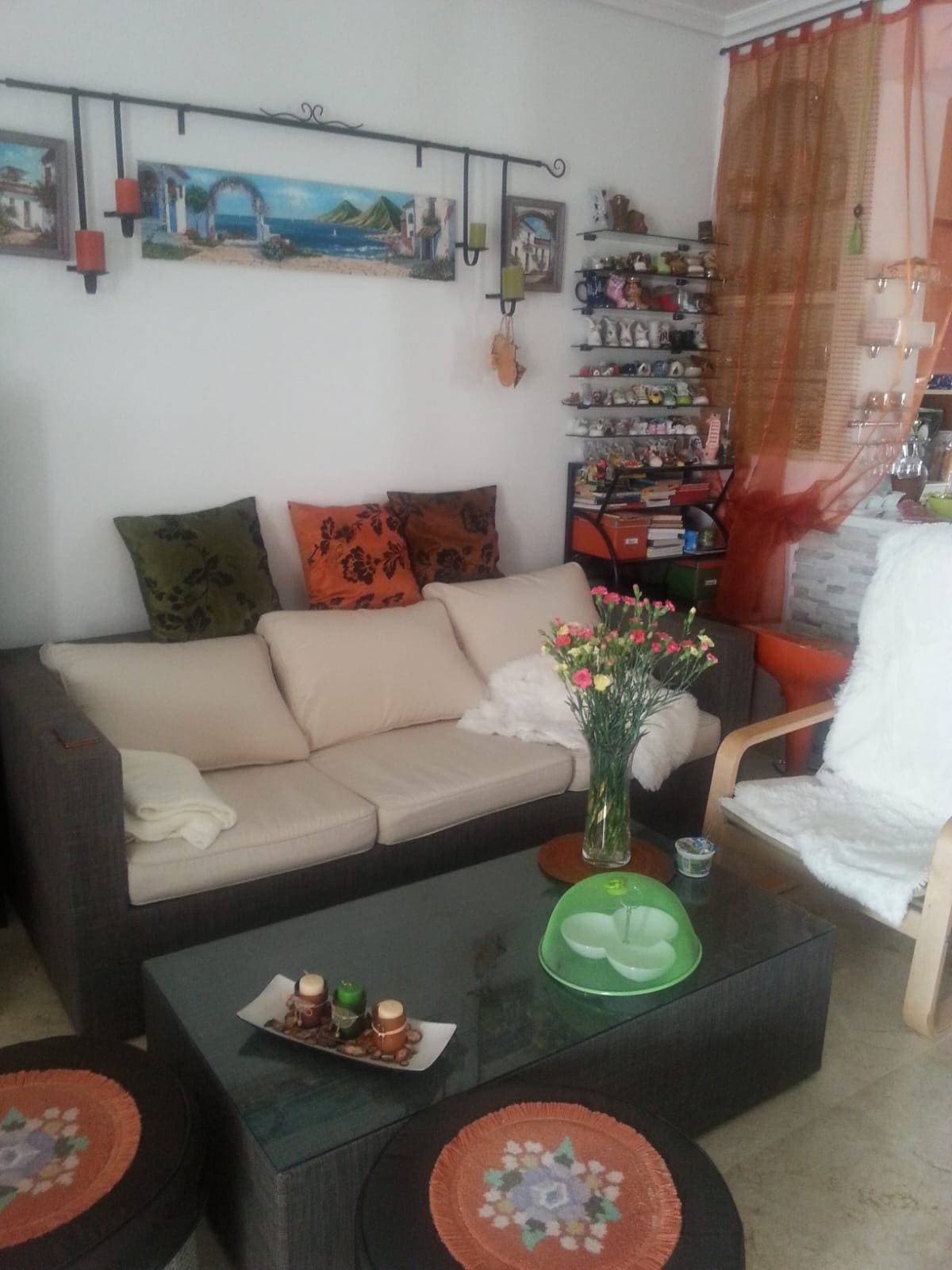 Dúplex de 2 dormitorios en Orihuela Costa - 9