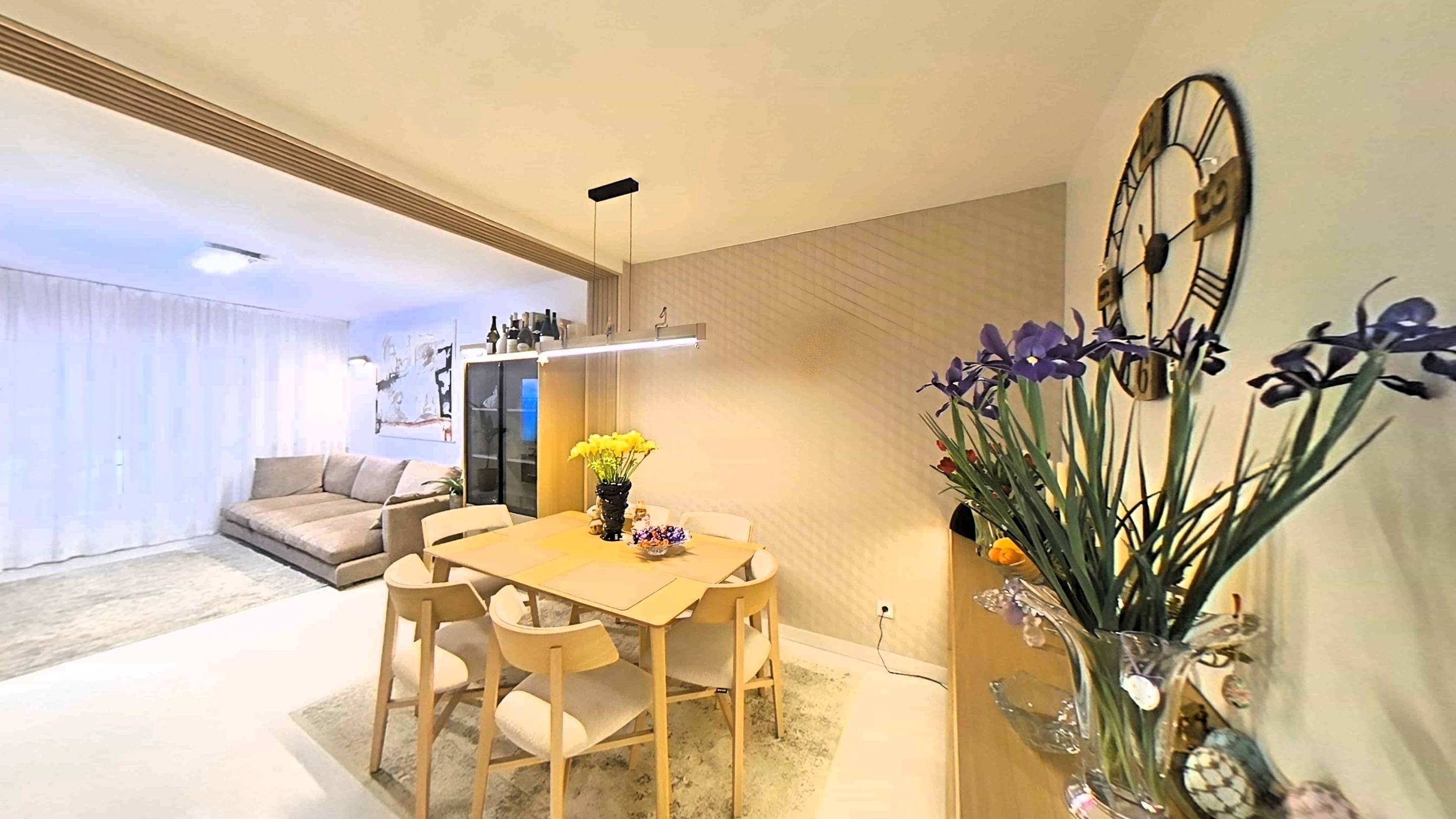 Apartamento Planta Media de 2 dormitorios en San Pedro del Pinatar - 1