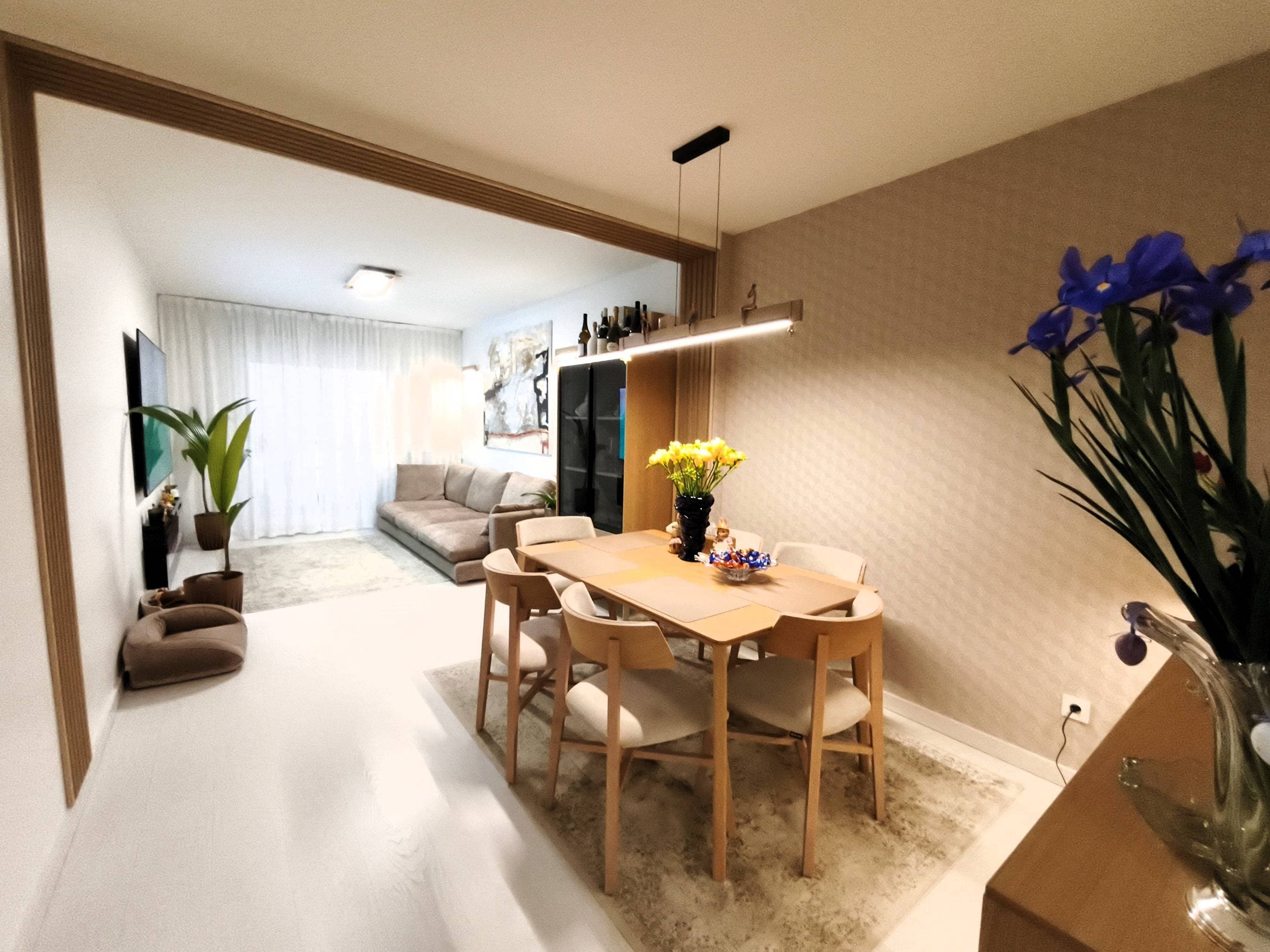 Apartamento Planta Media de 2 dormitorios en San Pedro del Pinatar - 10