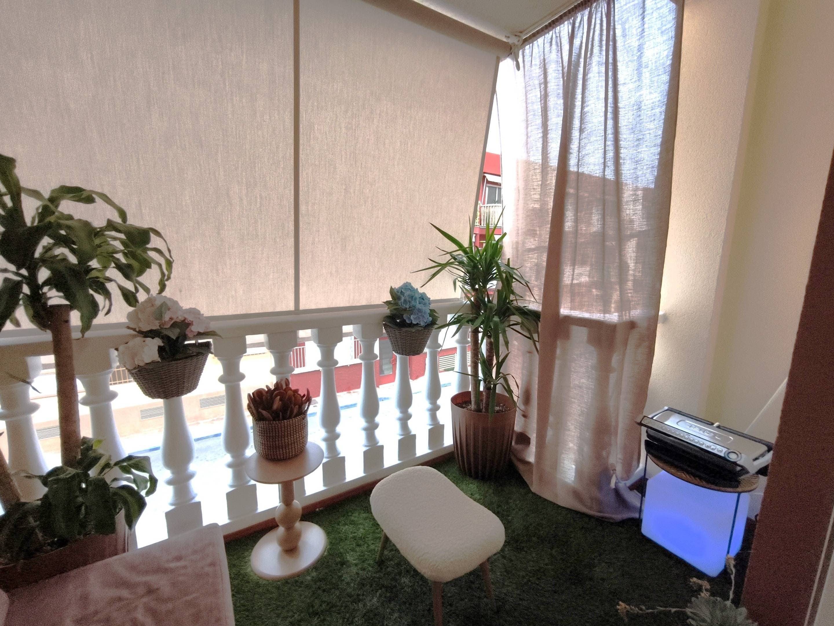 Apartamento Planta Media de 2 dormitorios en San Pedro del Pinatar - 12