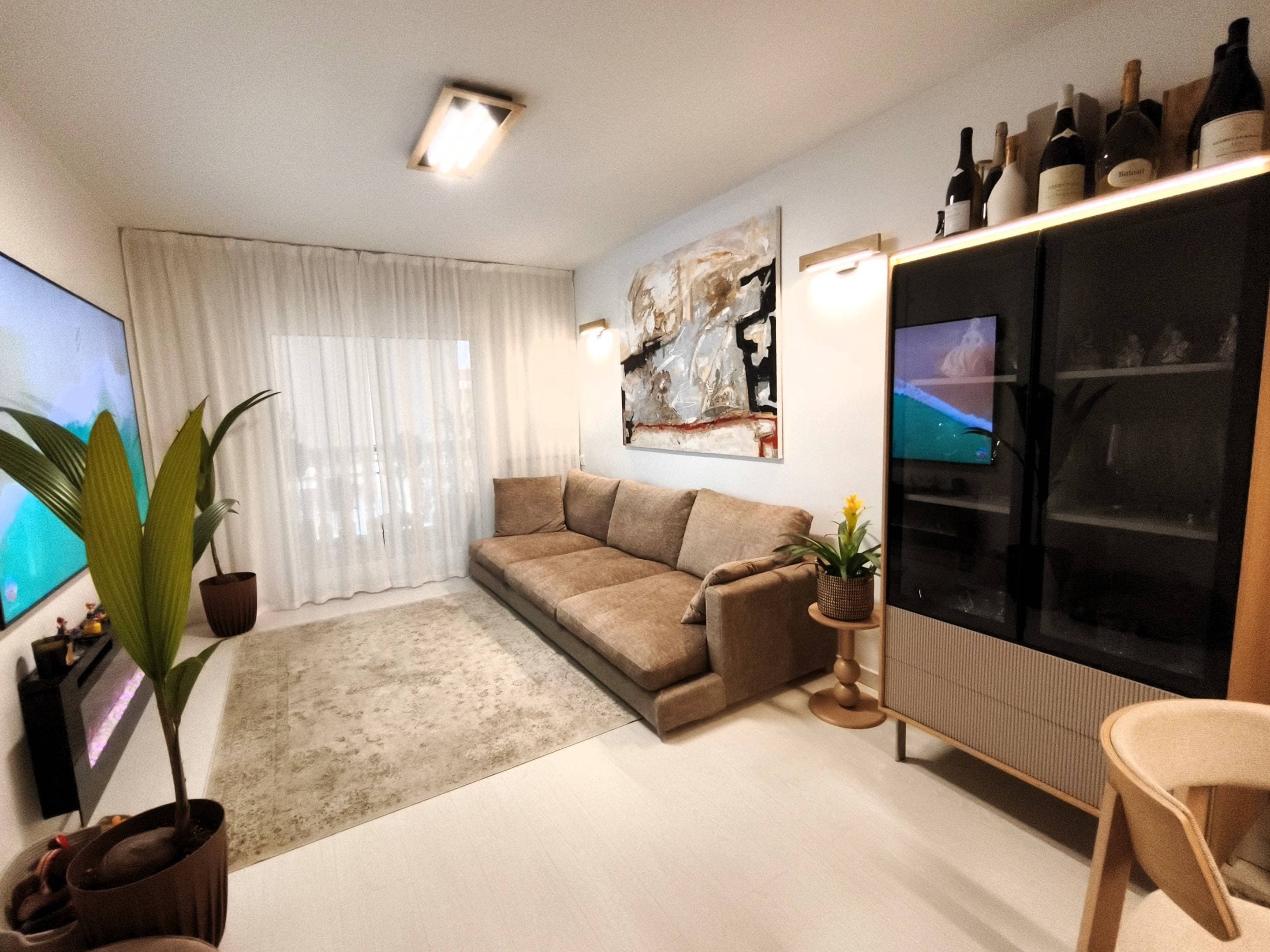 Apartamento Planta Media de 2 dormitorios en San Pedro del Pinatar - 14