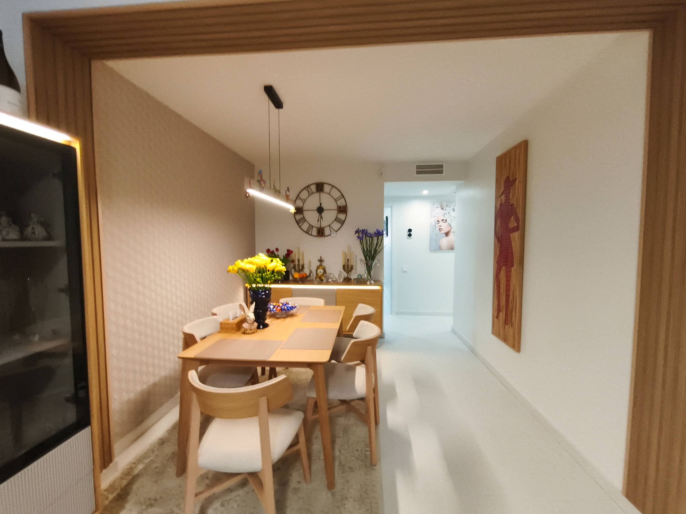 Apartamento Planta Media de 2 dormitorios en San Pedro del Pinatar - 15