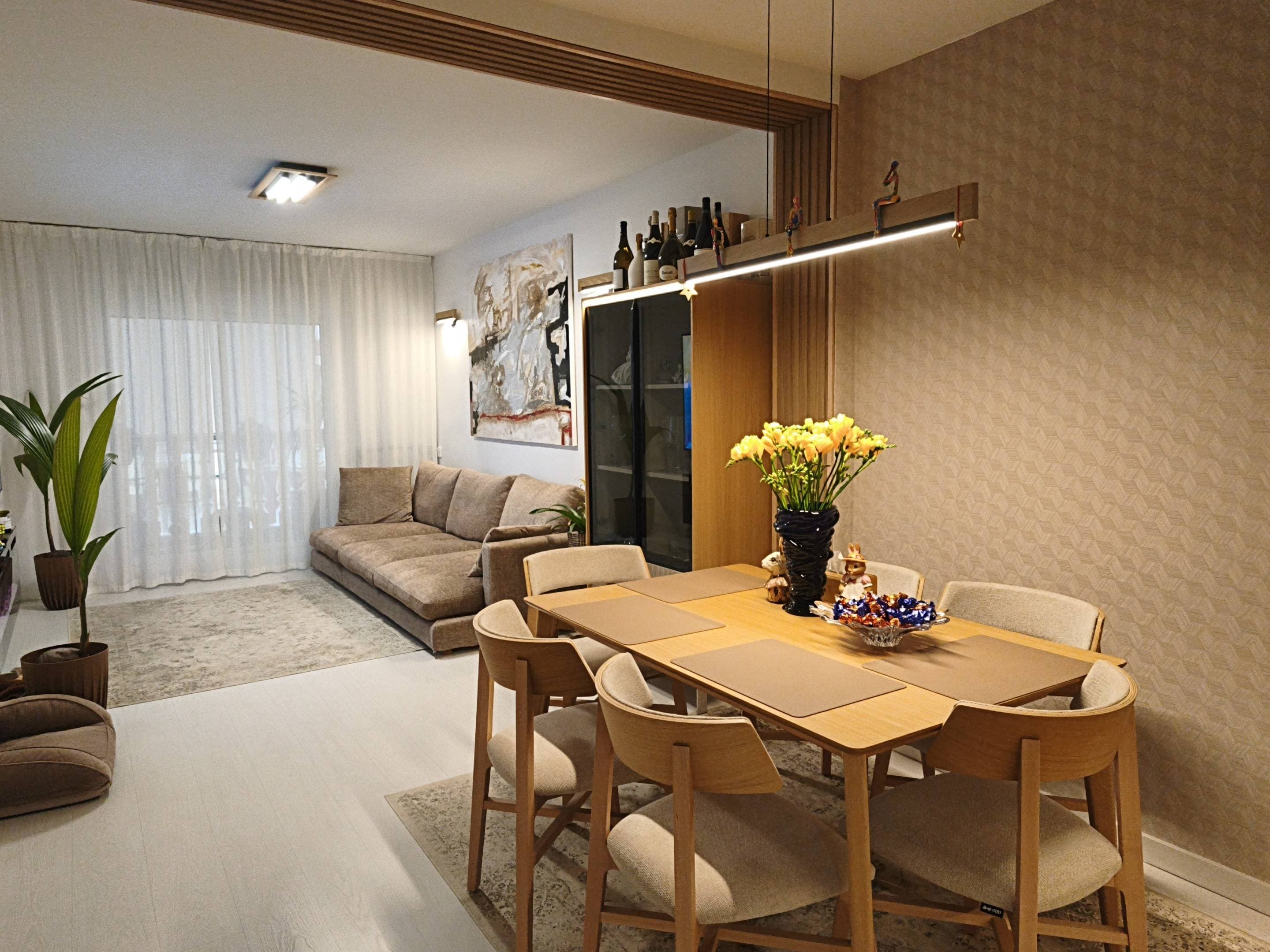 Apartamento Planta Media de 2 dormitorios en San Pedro del Pinatar - 19