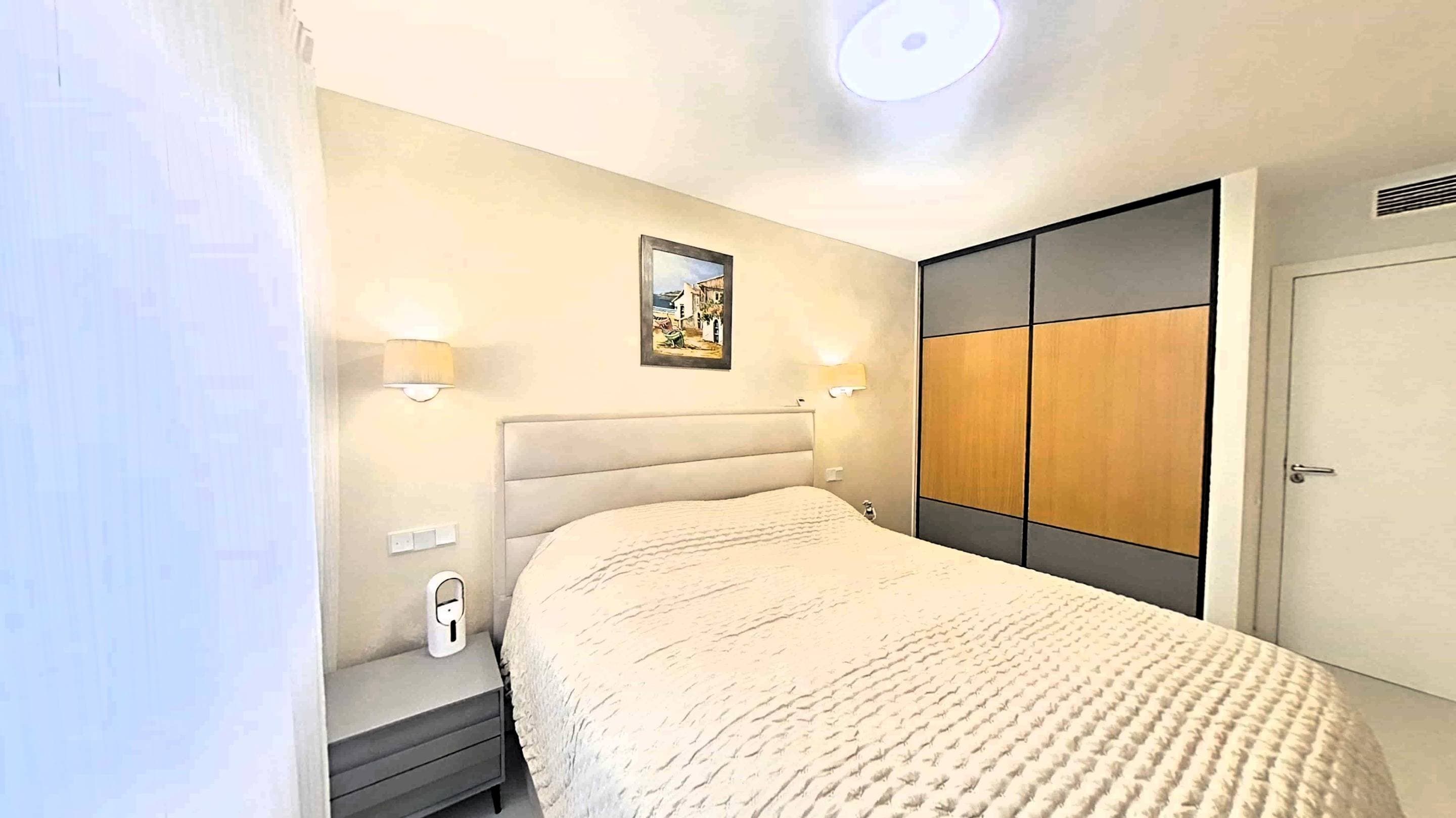 Apartamento Planta Media de 2 dormitorios en San Pedro del Pinatar - 2