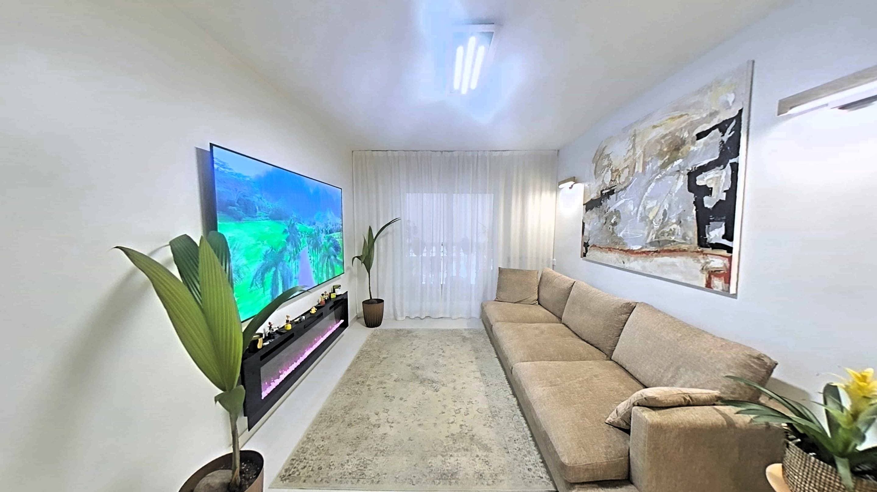 Apartamento Planta Media de 2 dormitorios en San Pedro del Pinatar - 21