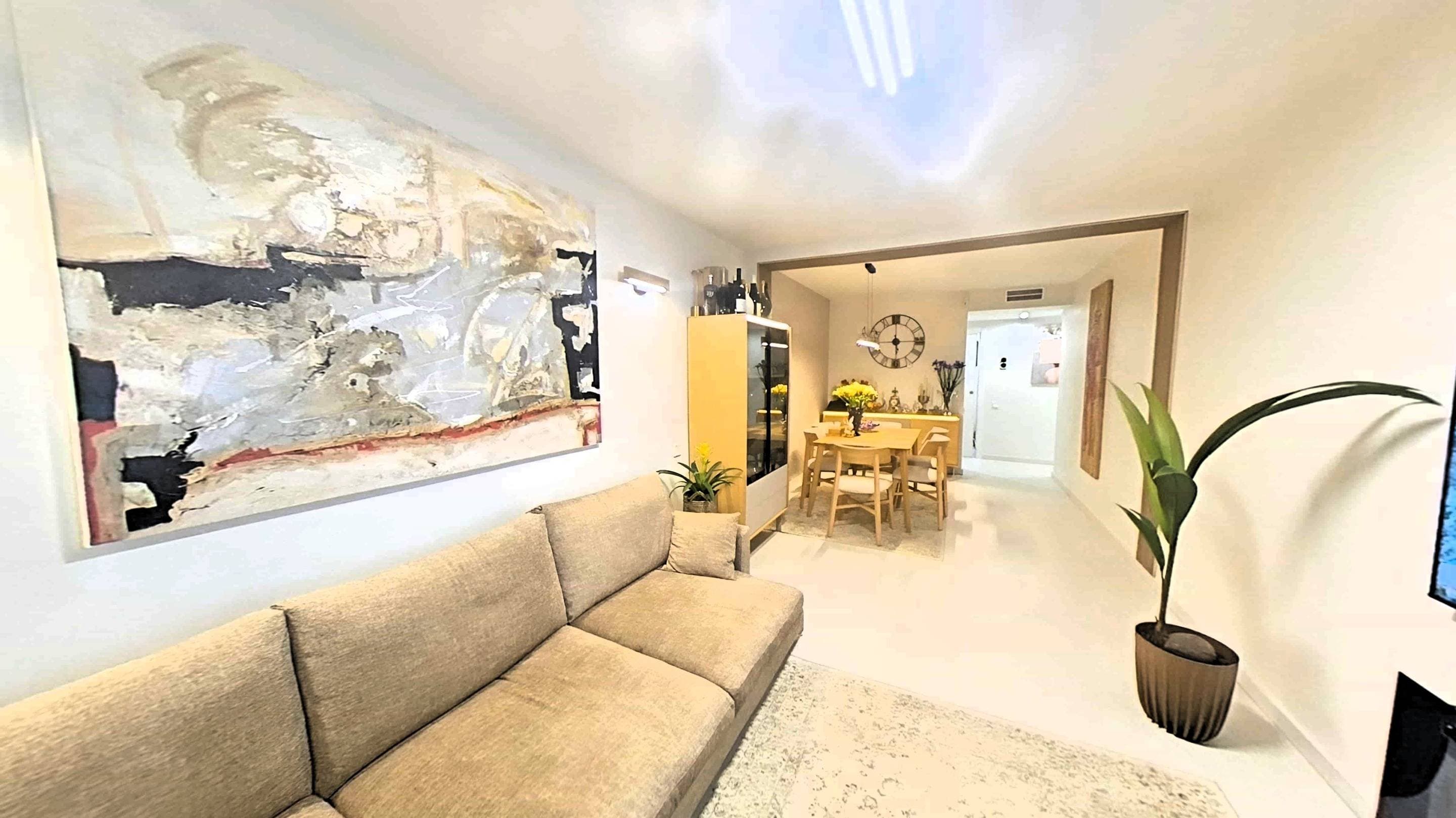 Apartamento Planta Media de 2 dormitorios en San Pedro del Pinatar - 22