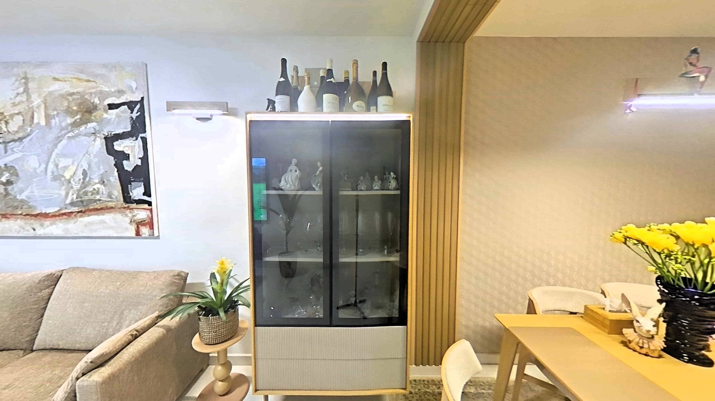 Apartamento Planta Media de 2 dormitorios en San Pedro del Pinatar - 24