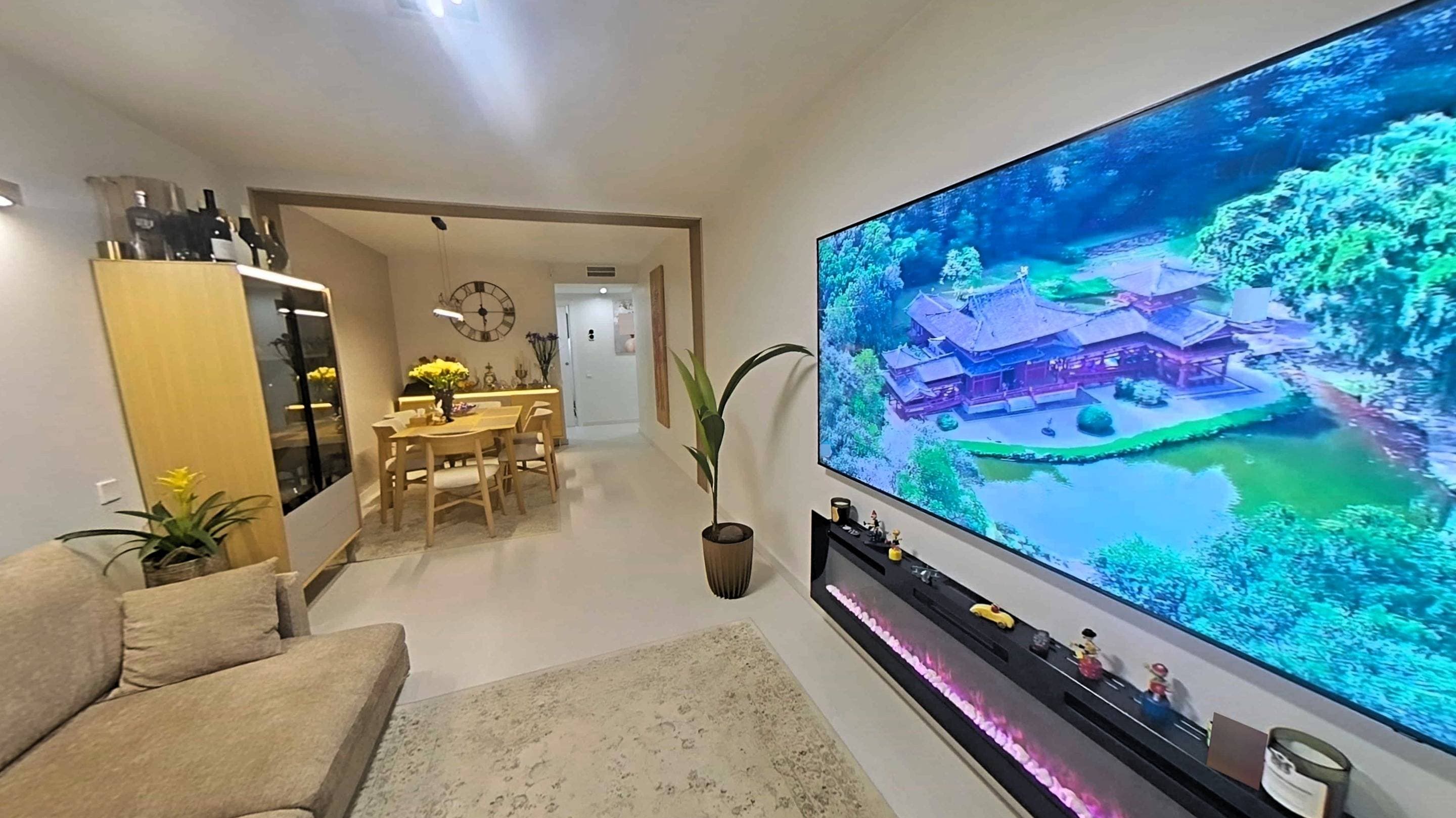 Apartamento Planta Media de 2 dormitorios en San Pedro del Pinatar - 26