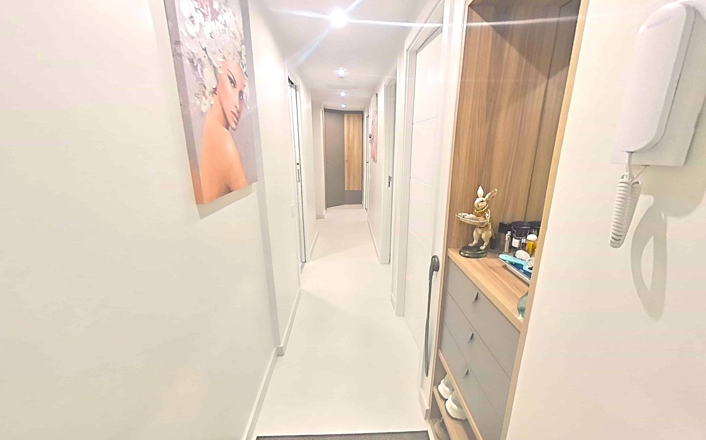 Apartamento Planta Media de 2 dormitorios en San Pedro del Pinatar - 27