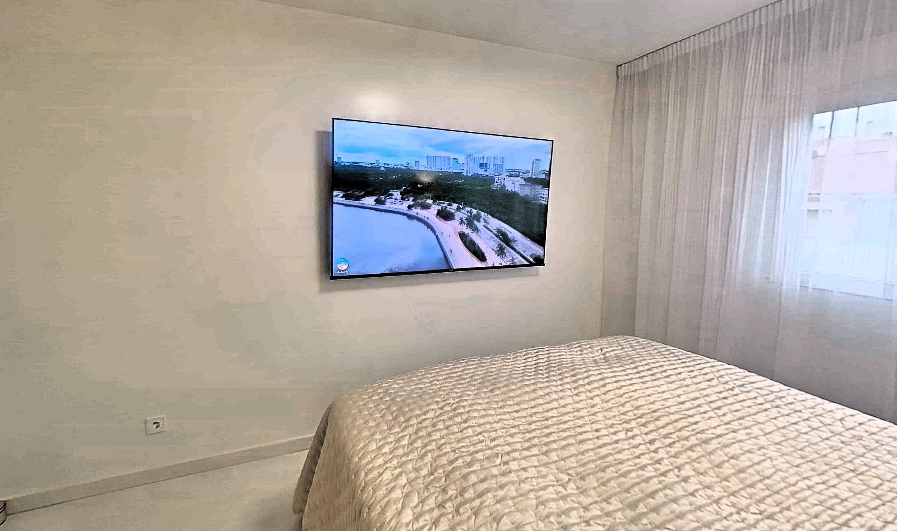 Apartamento Planta Media de 2 dormitorios en San Pedro del Pinatar - 31