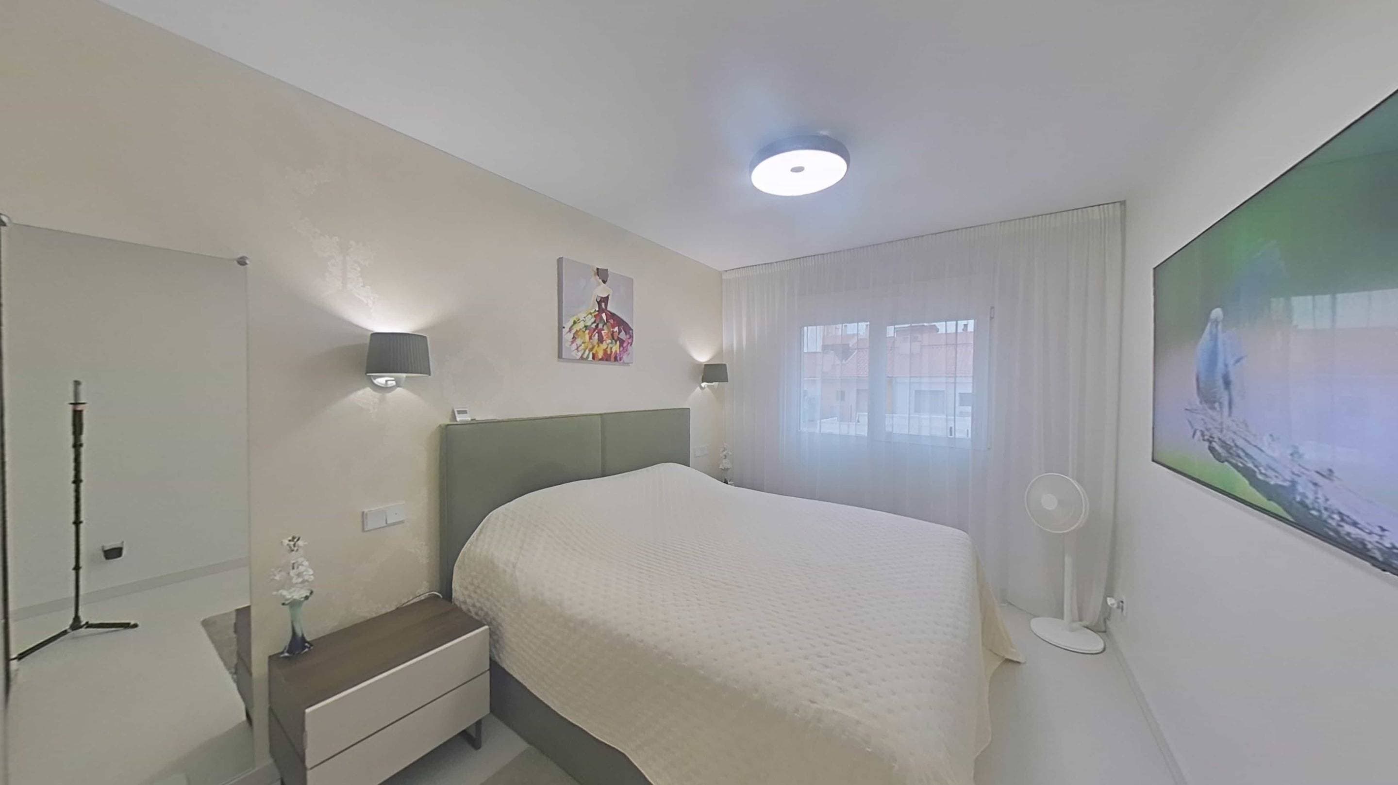 Apartamento Planta Media de 2 dormitorios en San Pedro del Pinatar - 34