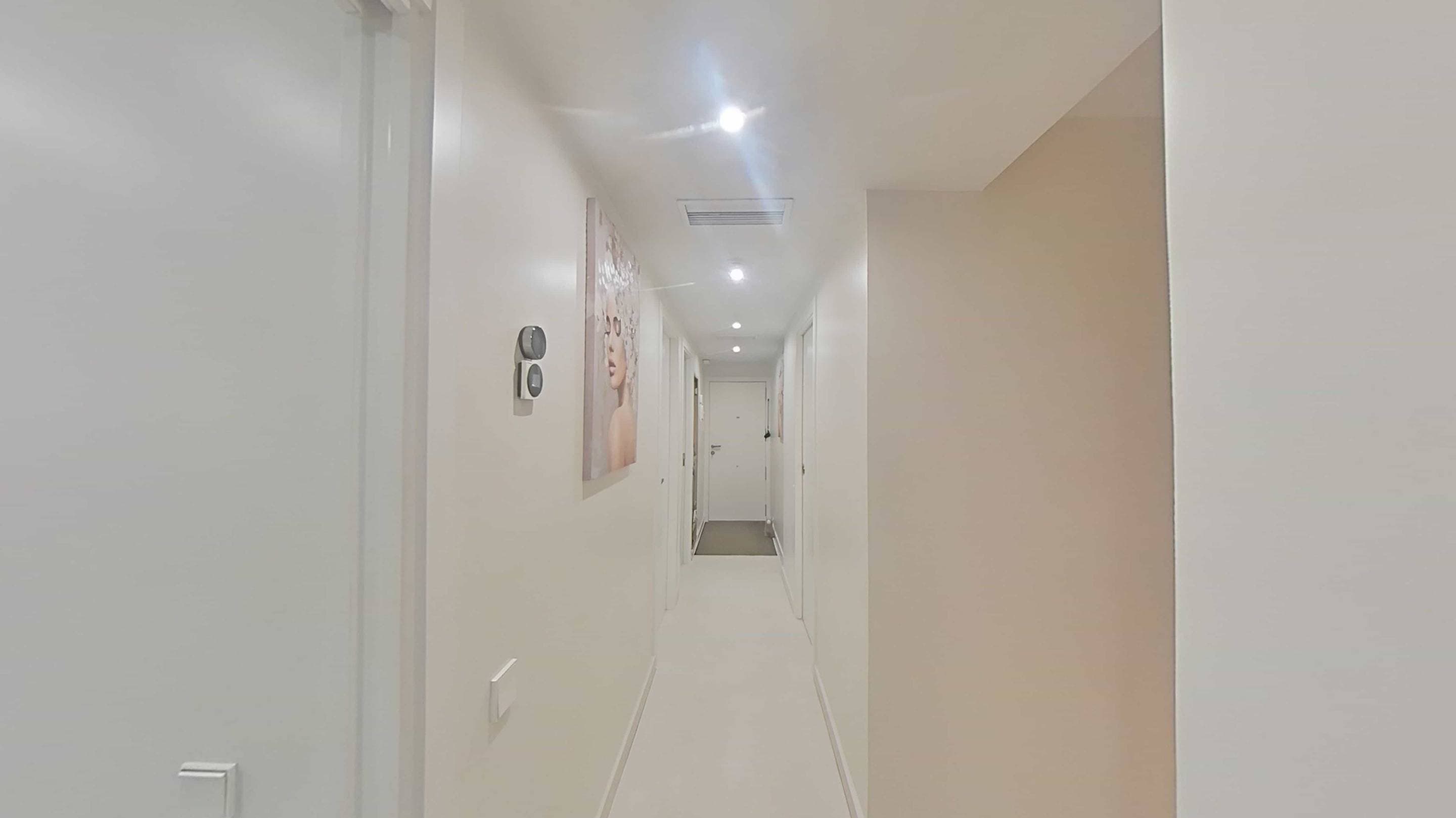 Apartamento Planta Media de 2 dormitorios en San Pedro del Pinatar - 36
