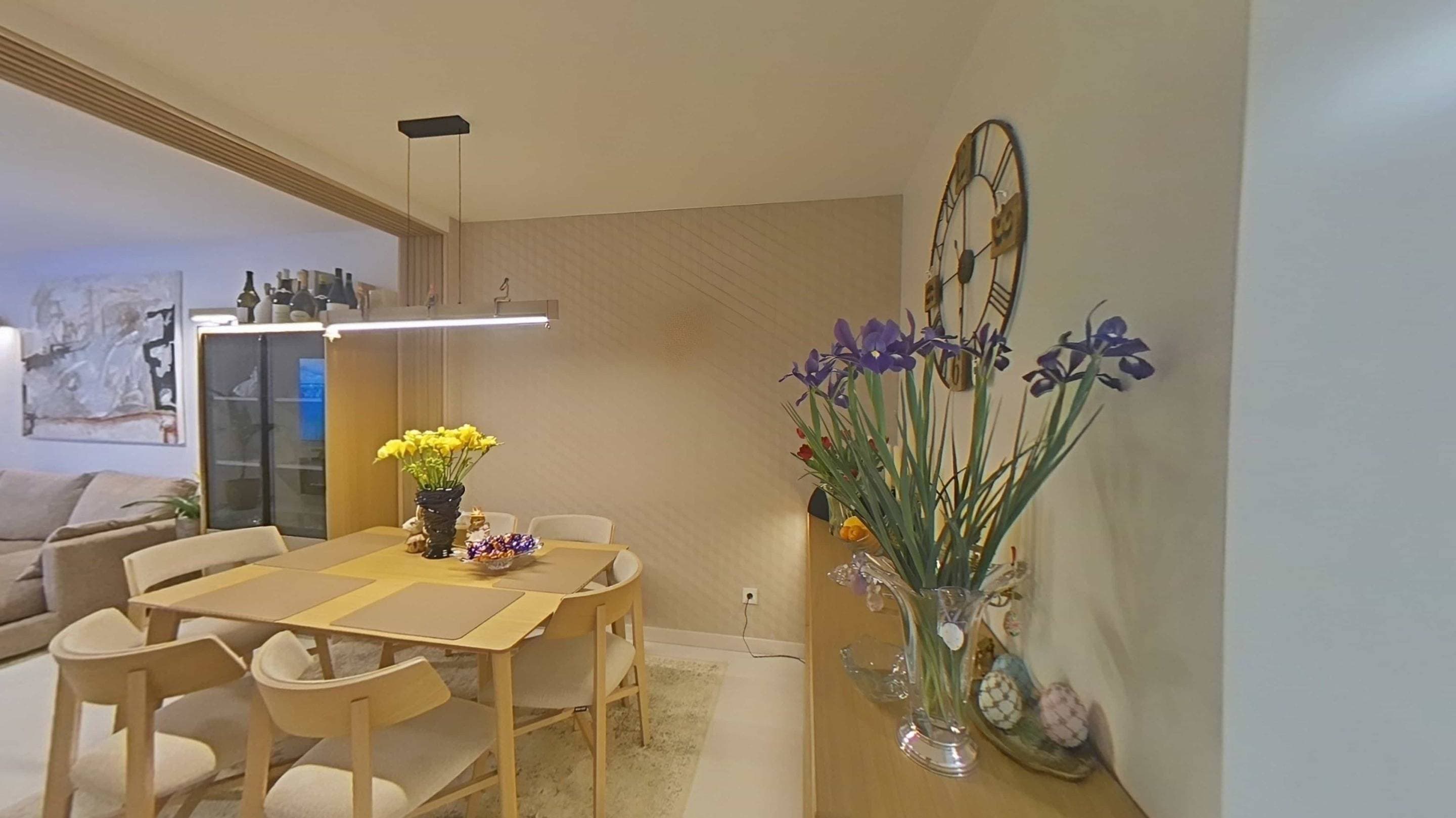 Apartamento Planta Media de 2 dormitorios en San Pedro del Pinatar - 37