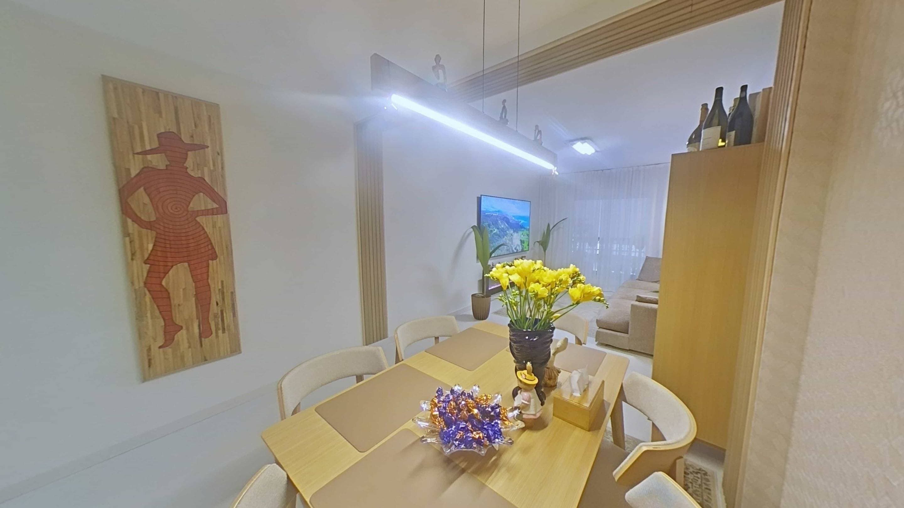 Apartamento Planta Media de 2 dormitorios en San Pedro del Pinatar - 38