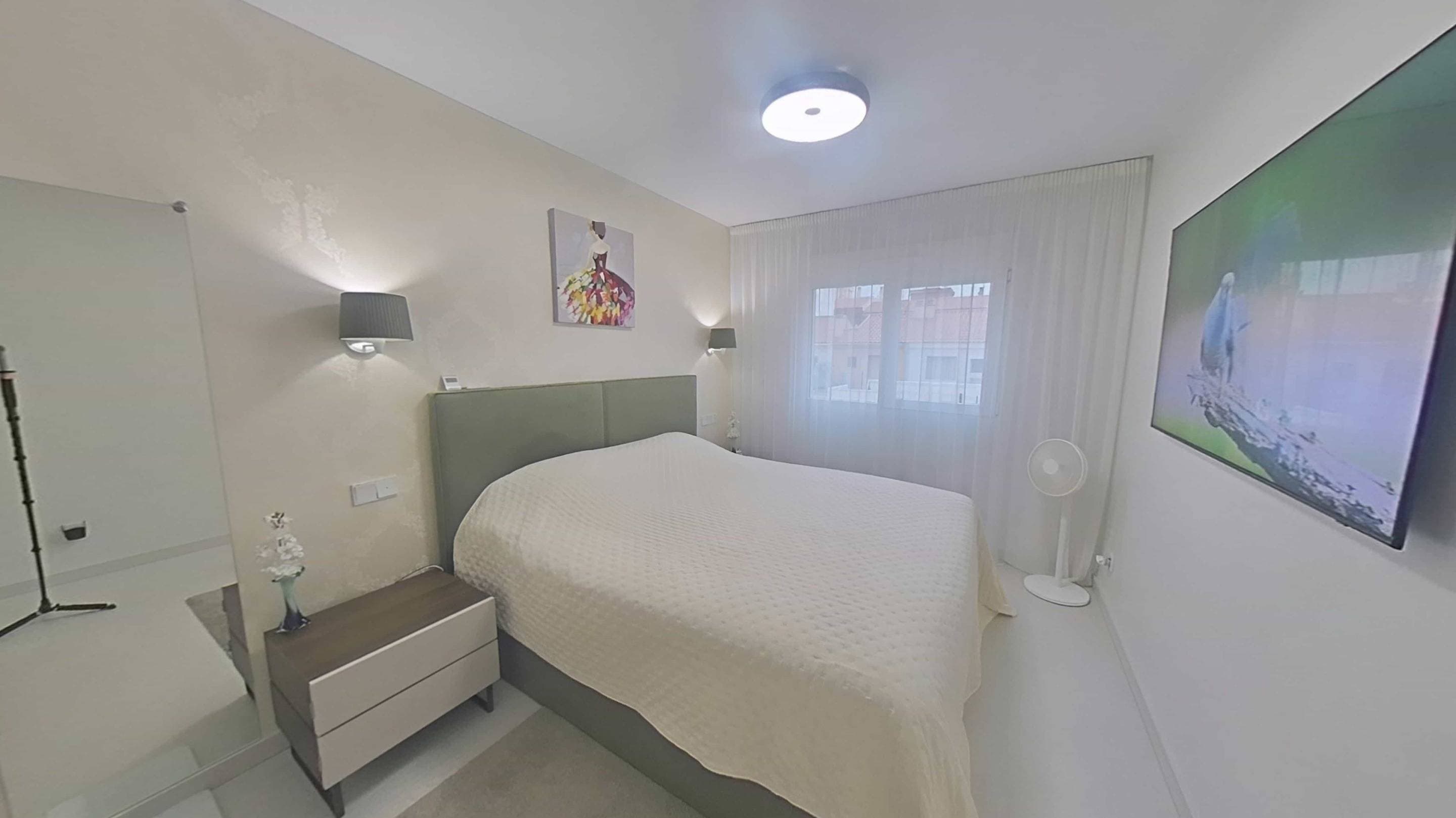 Apartamento Planta Media de 2 dormitorios en San Pedro del Pinatar - 39