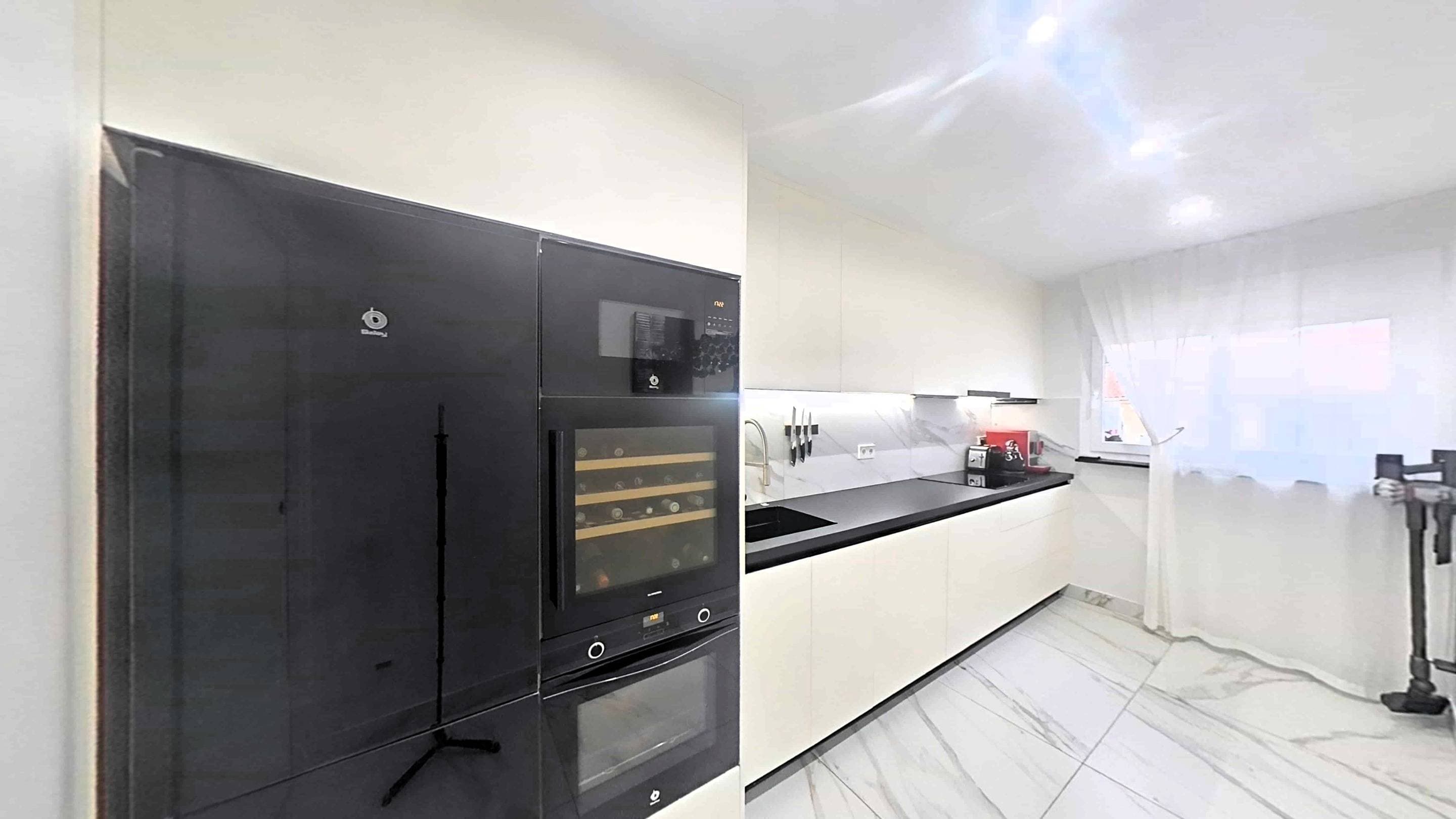 Apartamento Planta Media de 2 dormitorios en San Pedro del Pinatar - 4