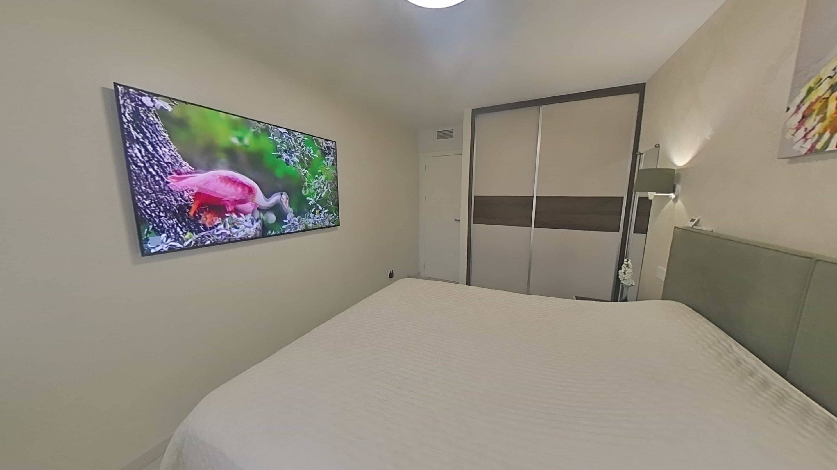 Apartamento Planta Media de 2 dormitorios en San Pedro del Pinatar - 42