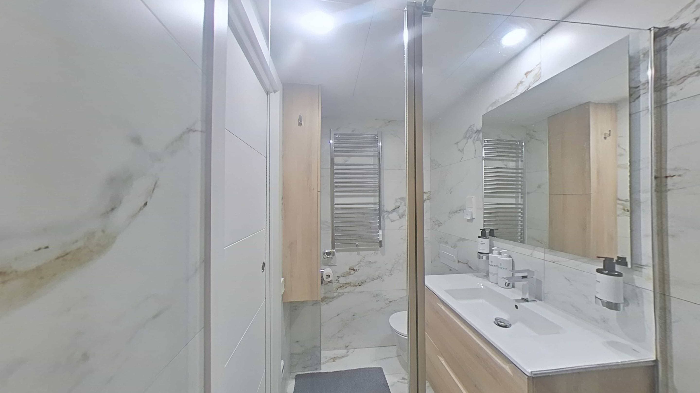 Apartamento Planta Media de 2 dormitorios en San Pedro del Pinatar - 43