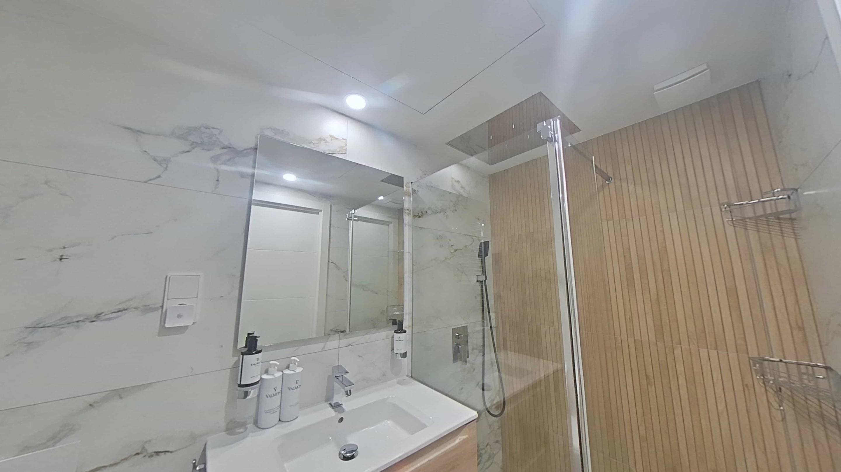 Apartamento Planta Media de 2 dormitorios en San Pedro del Pinatar - 44