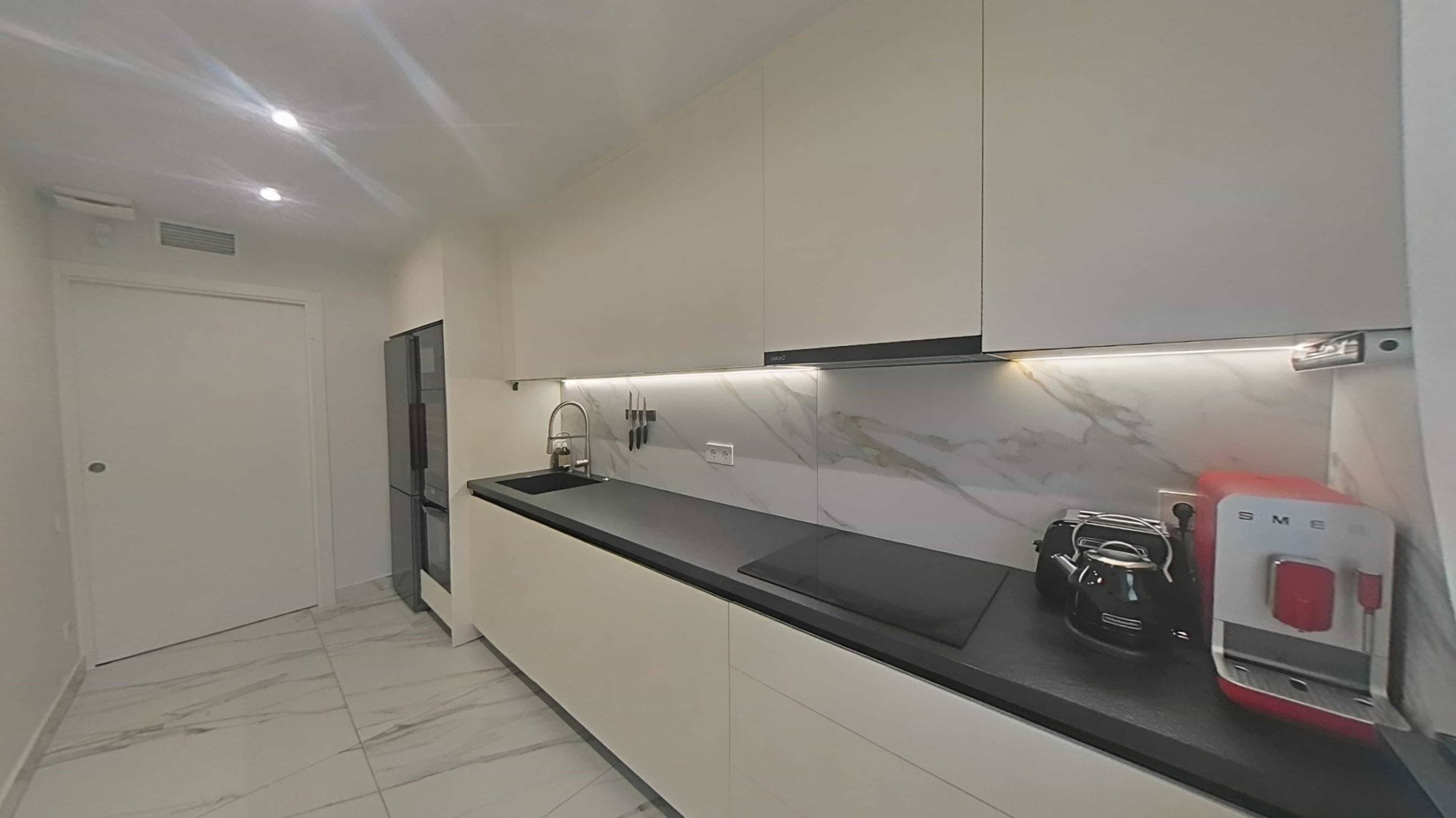 Apartamento Planta Media de 2 dormitorios en San Pedro del Pinatar - 45