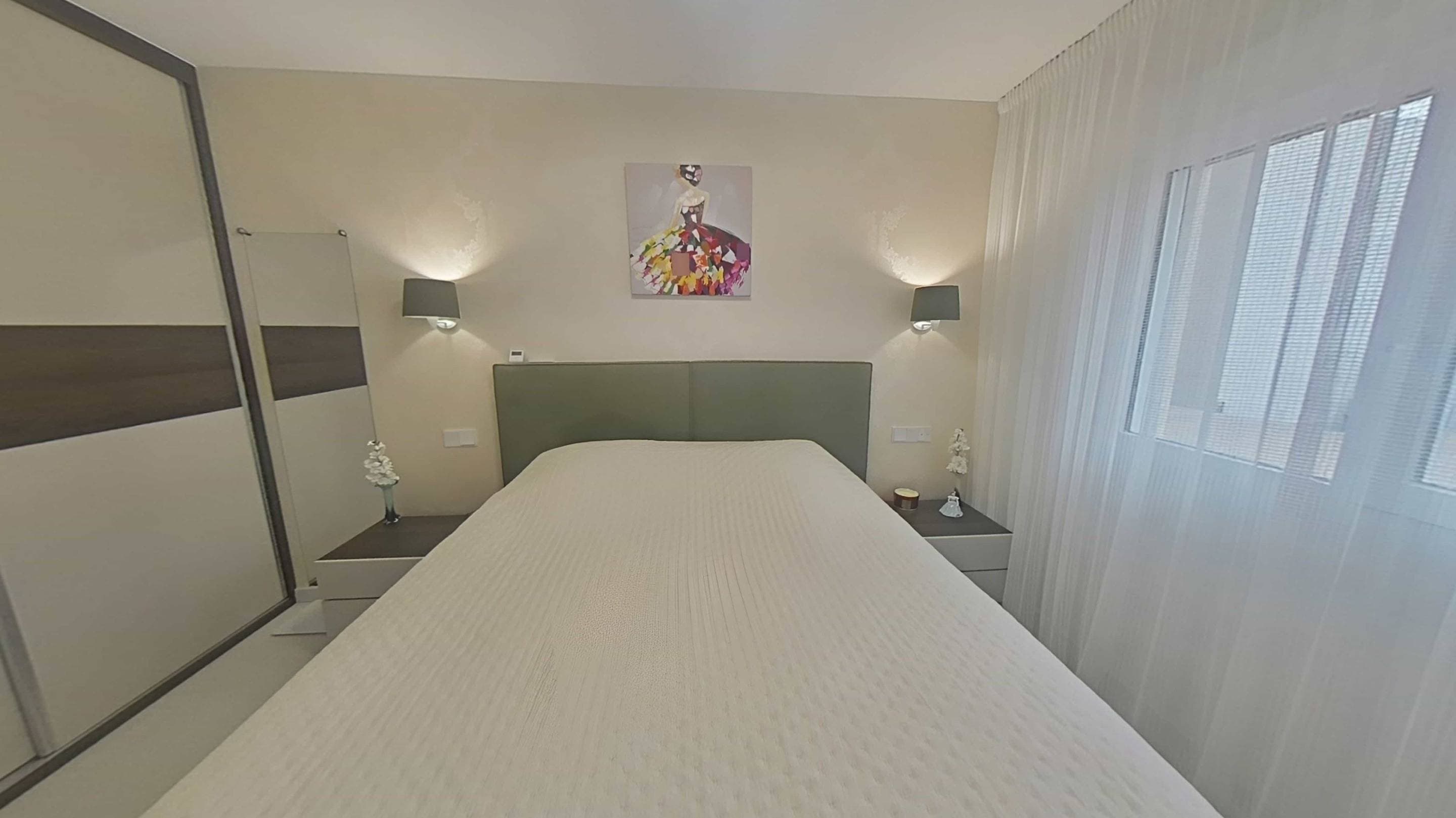Apartamento Planta Media de 2 dormitorios en San Pedro del Pinatar - 46