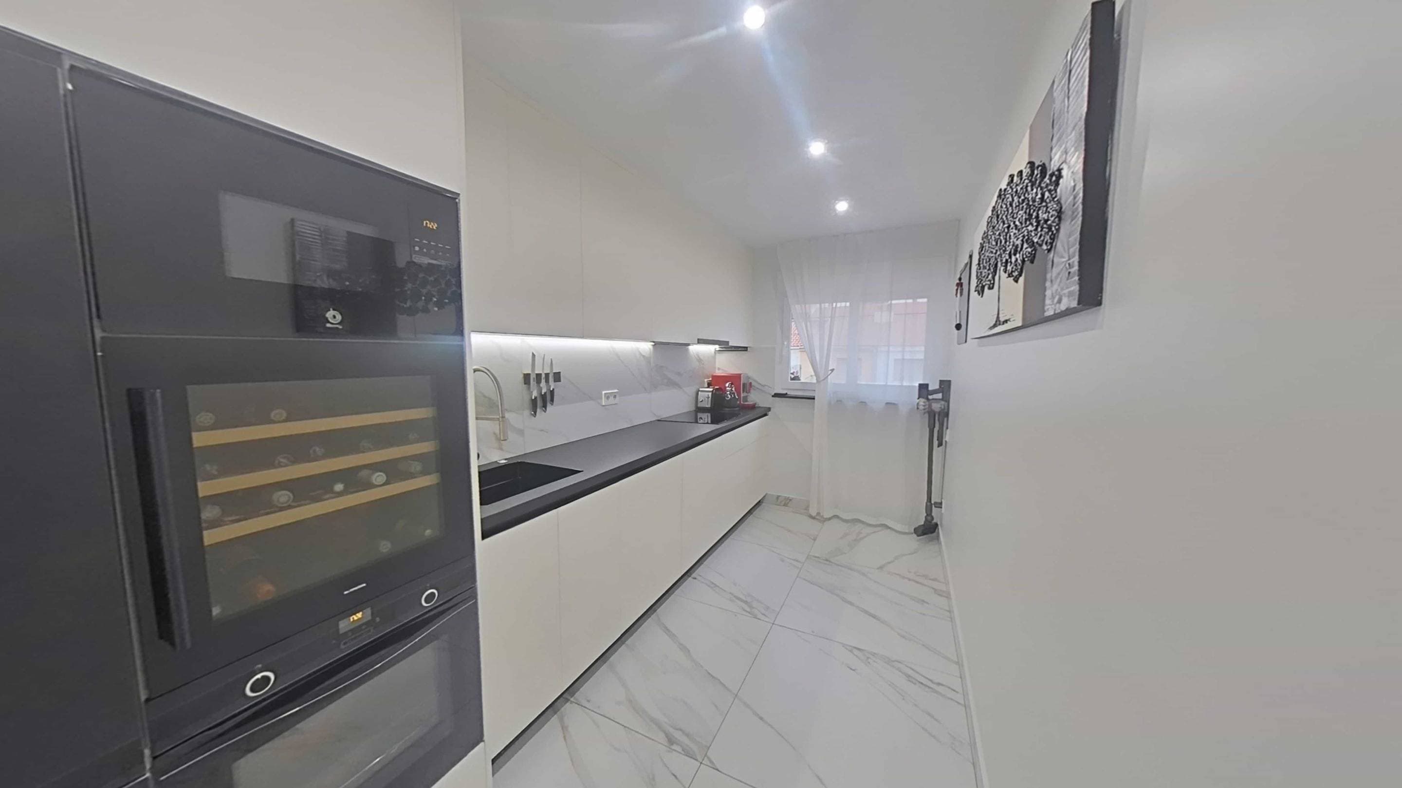 Apartamento Planta Media de 2 dormitorios en San Pedro del Pinatar - 47