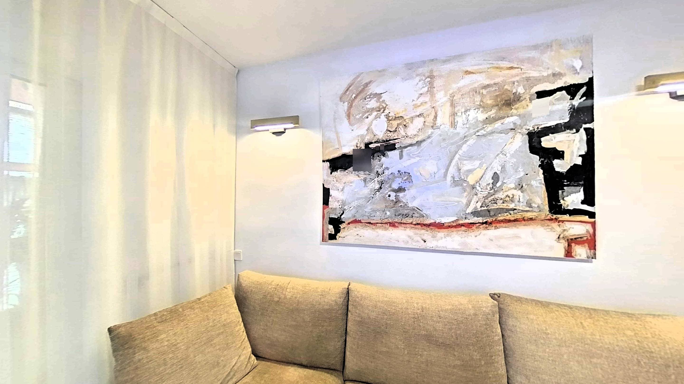 Apartamento Planta Media de 2 dormitorios en San Pedro del Pinatar - 48