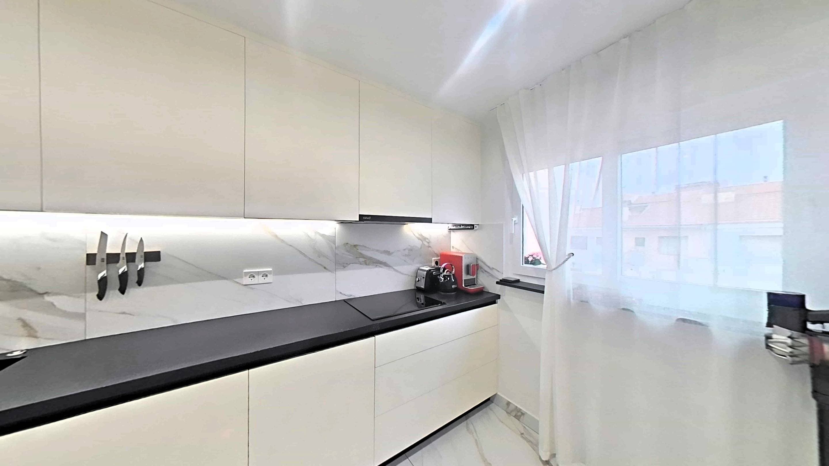 Apartamento Planta Media de 2 dormitorios en San Pedro del Pinatar - 49