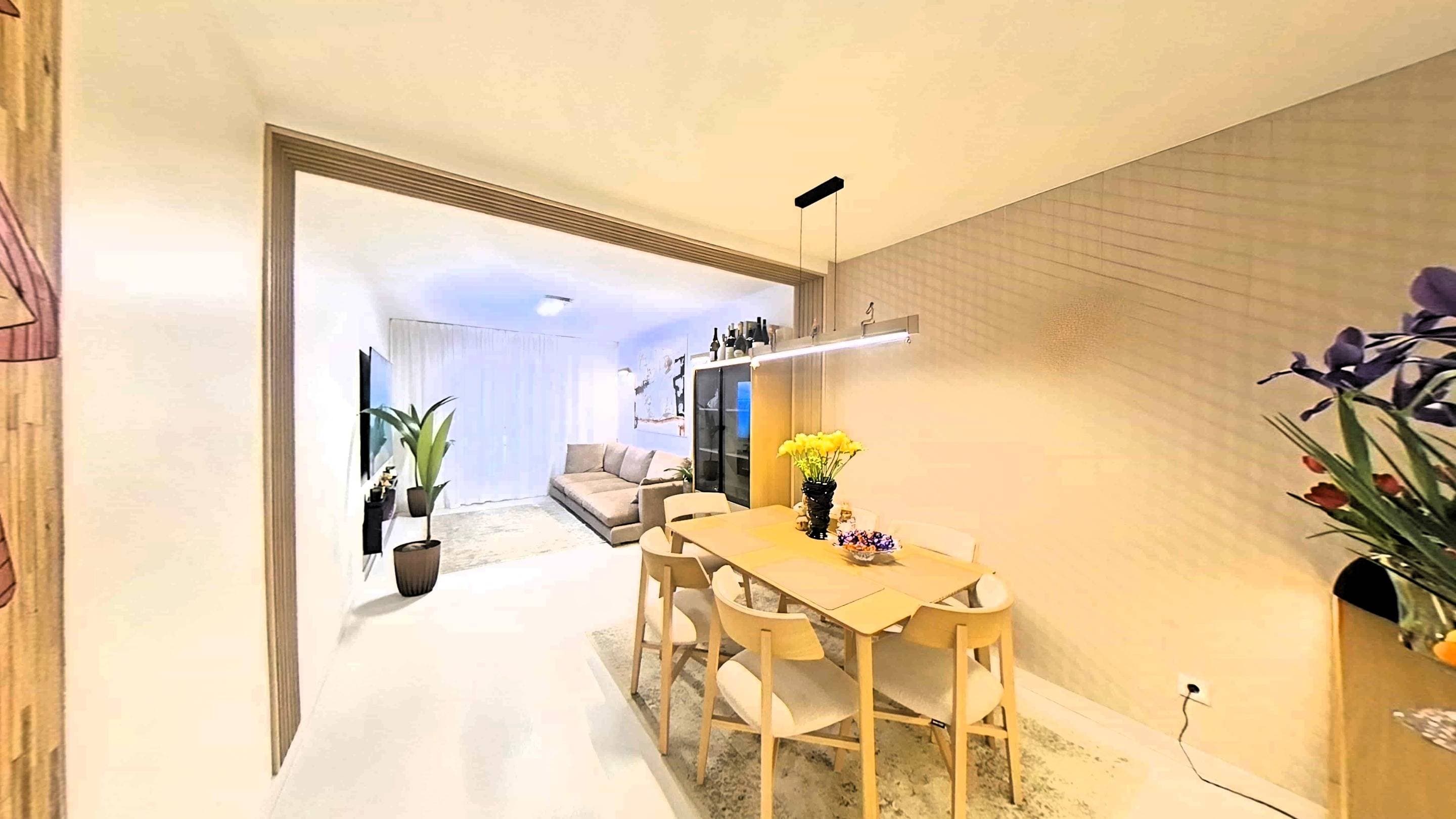 Apartamento Planta Media de 2 dormitorios en San Pedro del Pinatar - 5